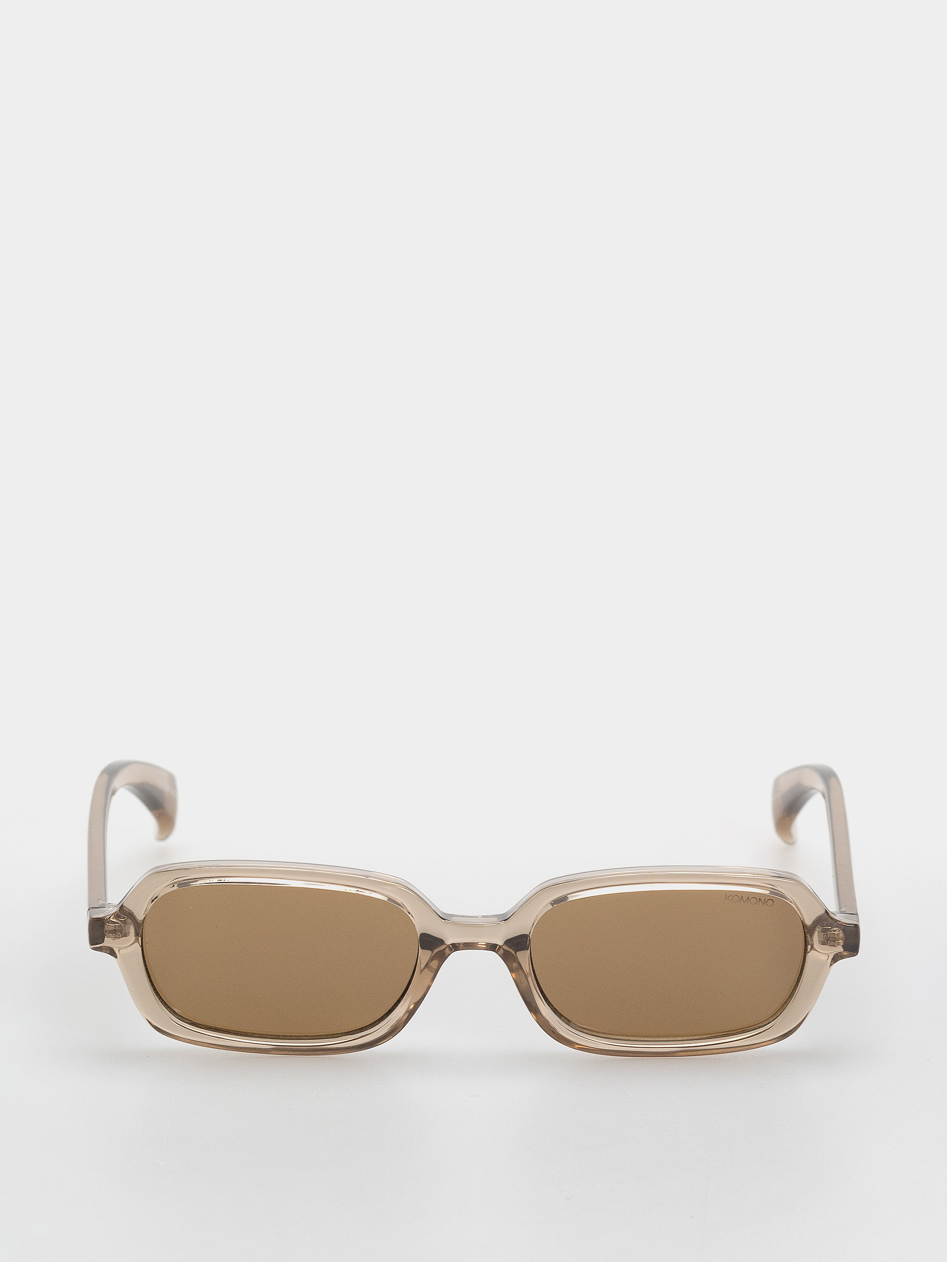 Komono Hayden Sunglasses (opaline)