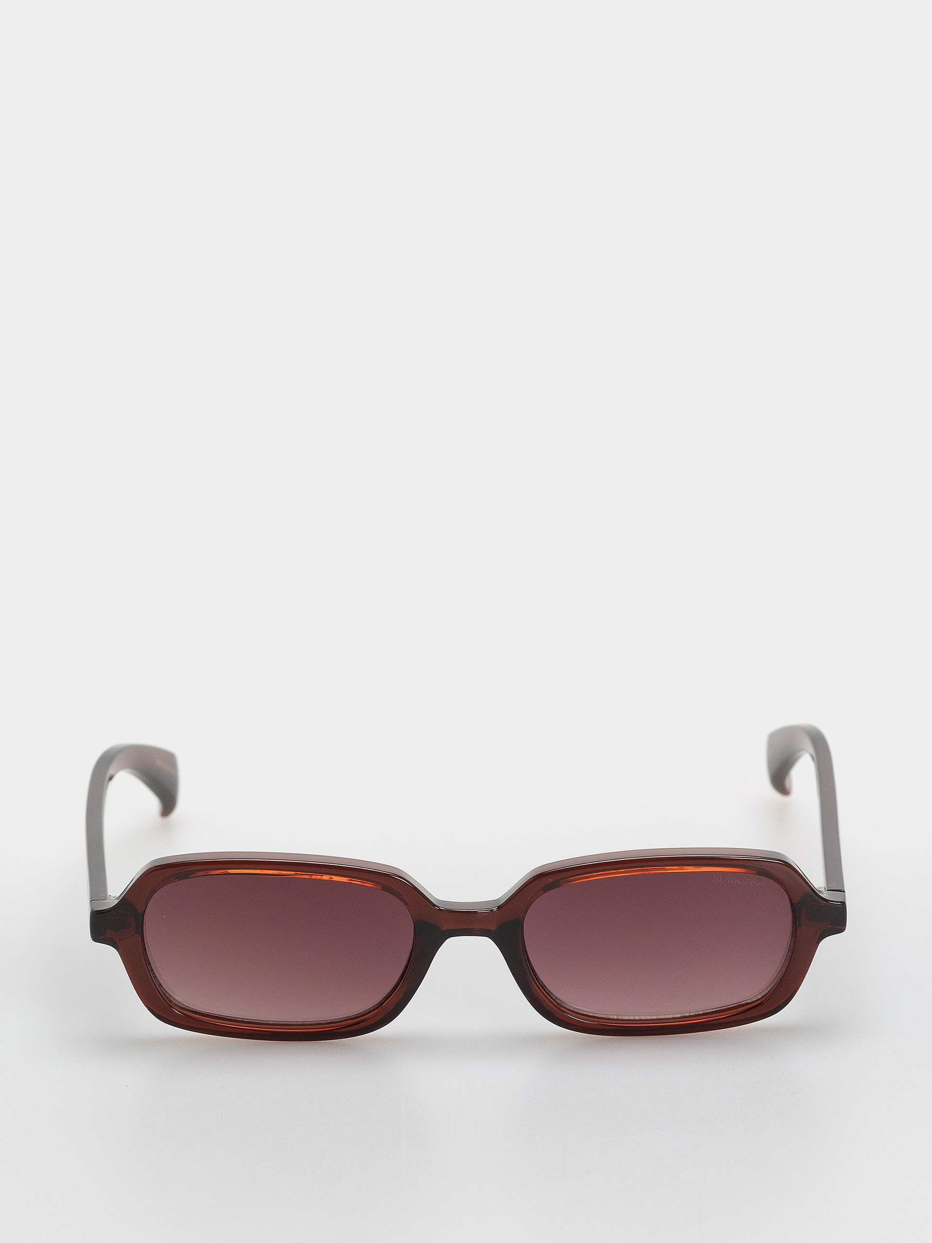 Komono Hayden Sonnenbrille (ruby)