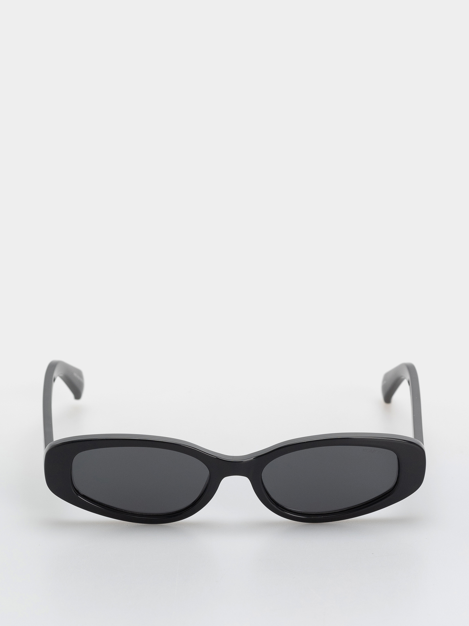 Komono Emery Sonnenbrille (black)