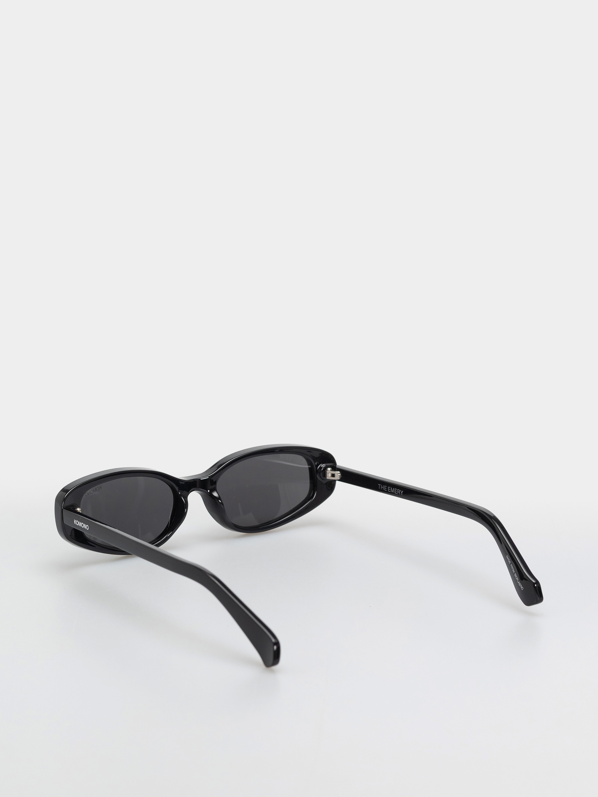 Komono Emery Sonnenbrille (black)
