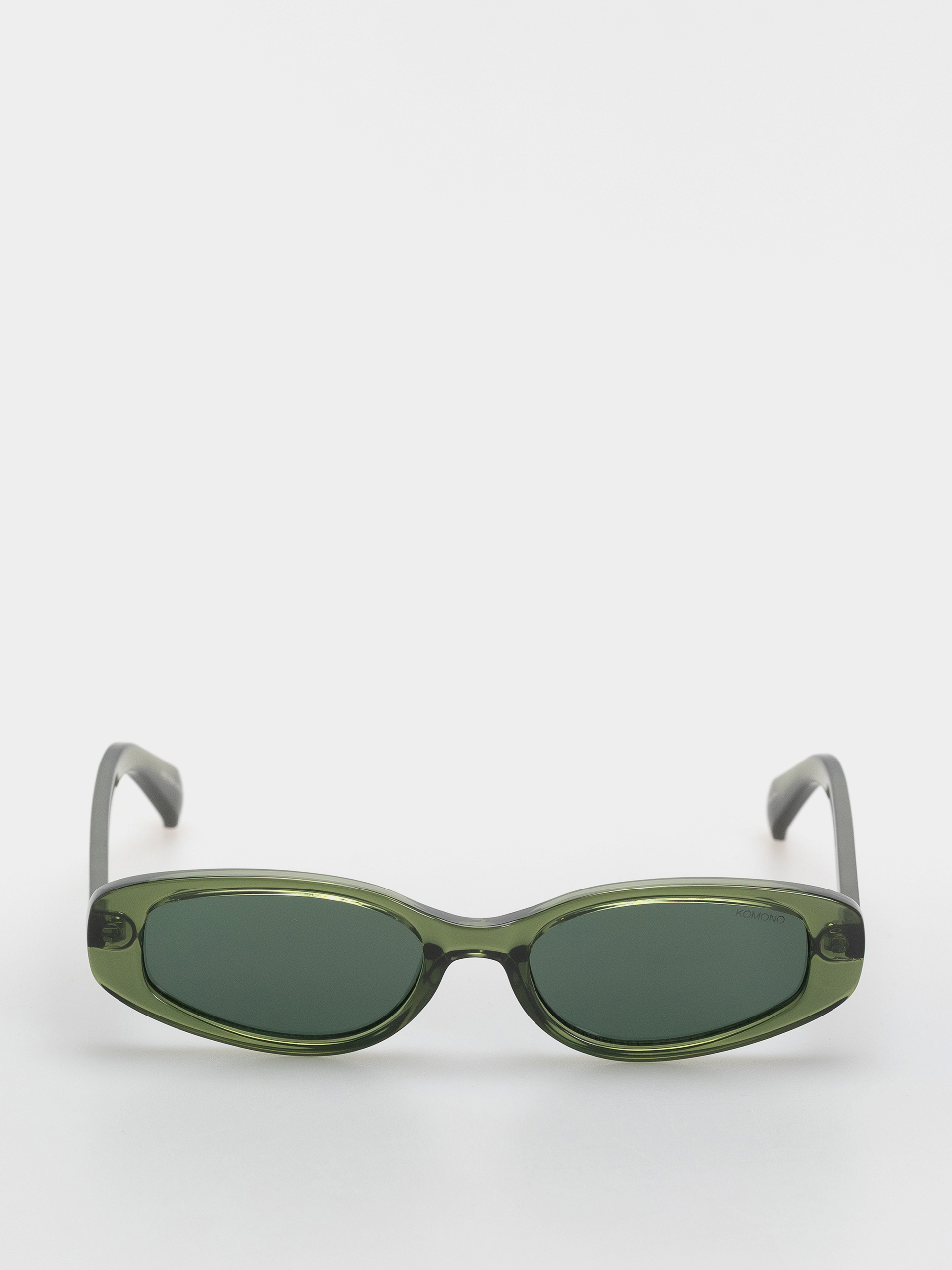 Komono Emery Sonnenbrille (fern blade)