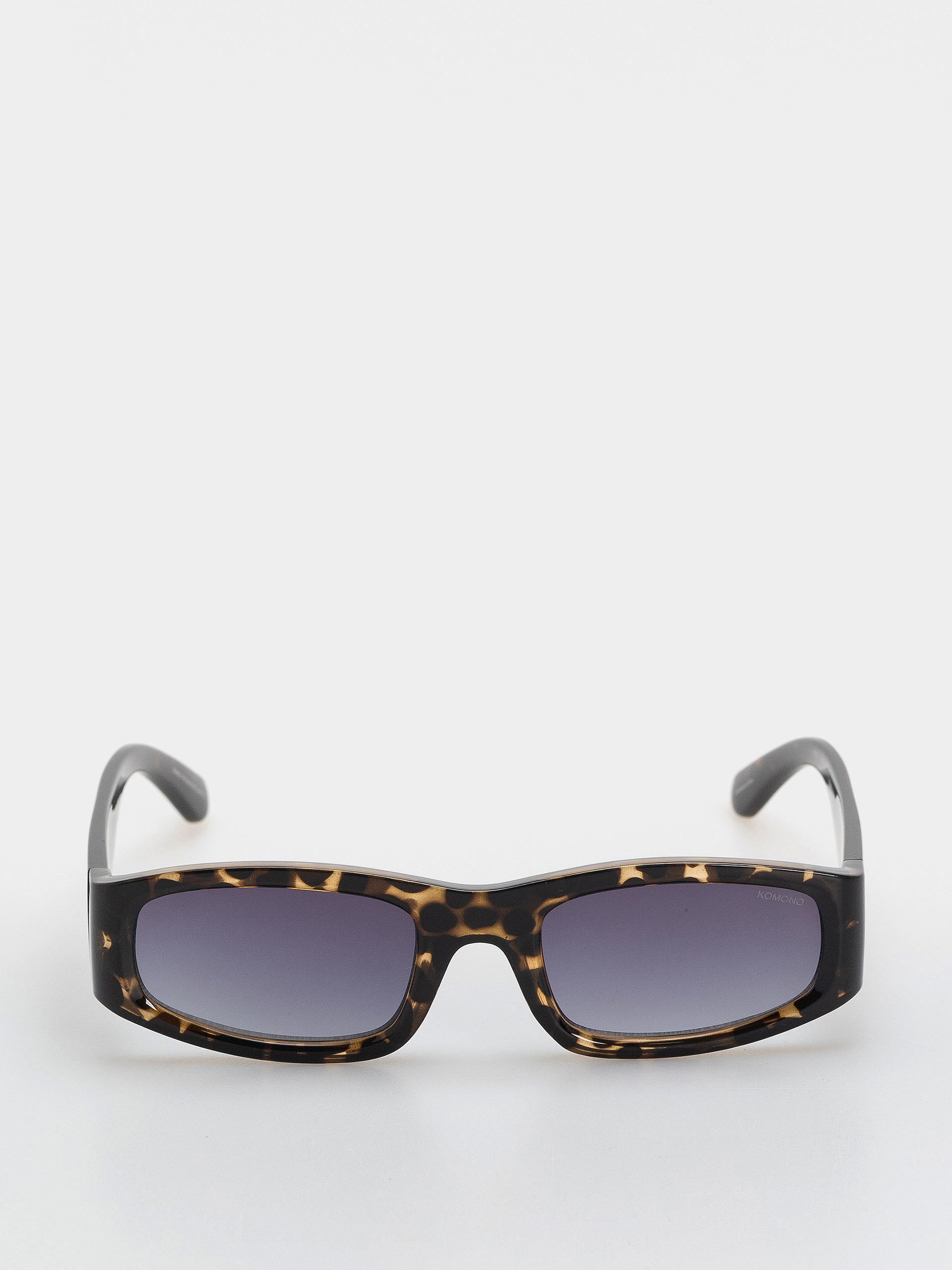 Komono Rylan Sonnenbrille (dark tortoise)
