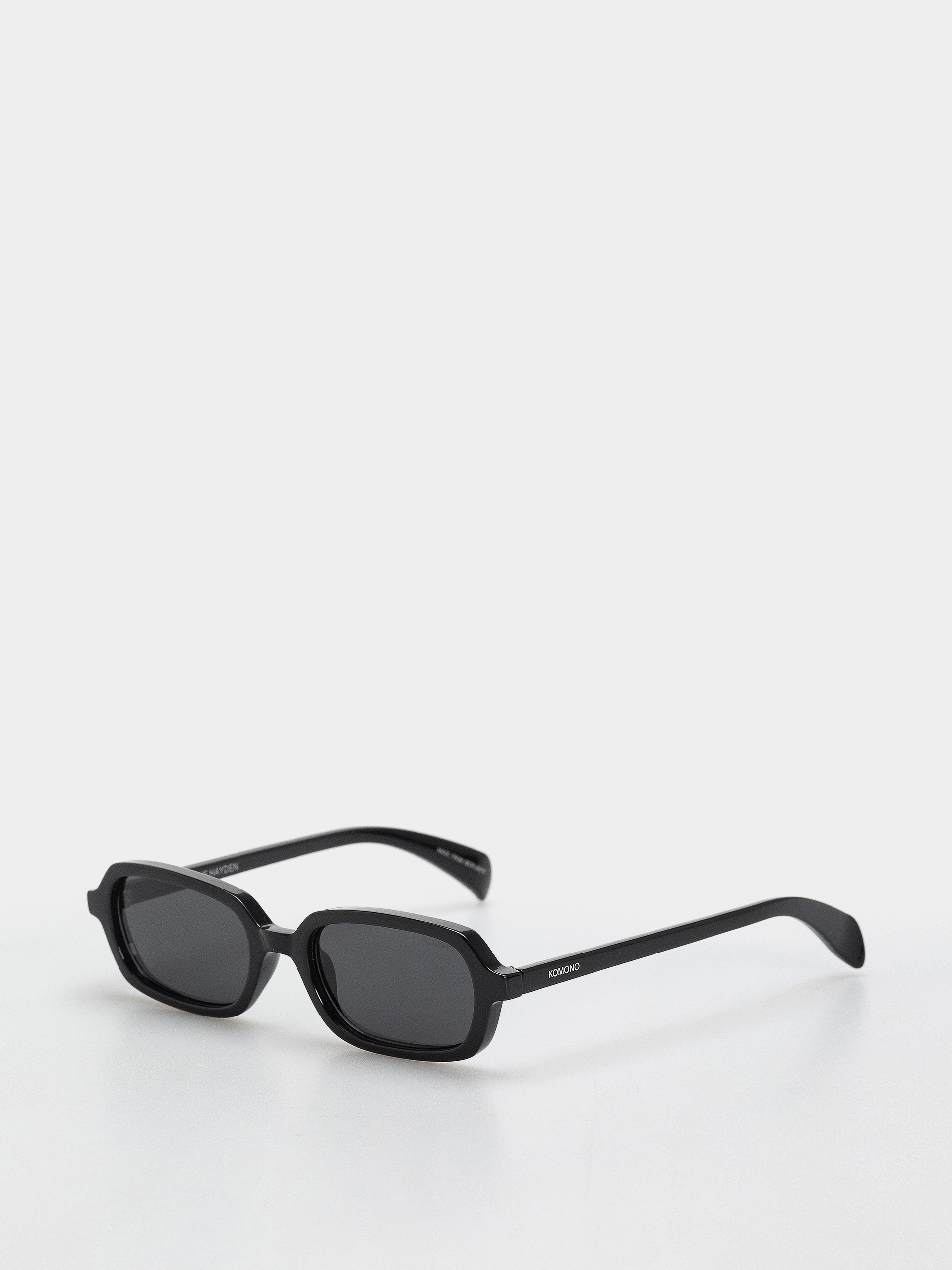 Komono Hayden Sonnenbrille (black)