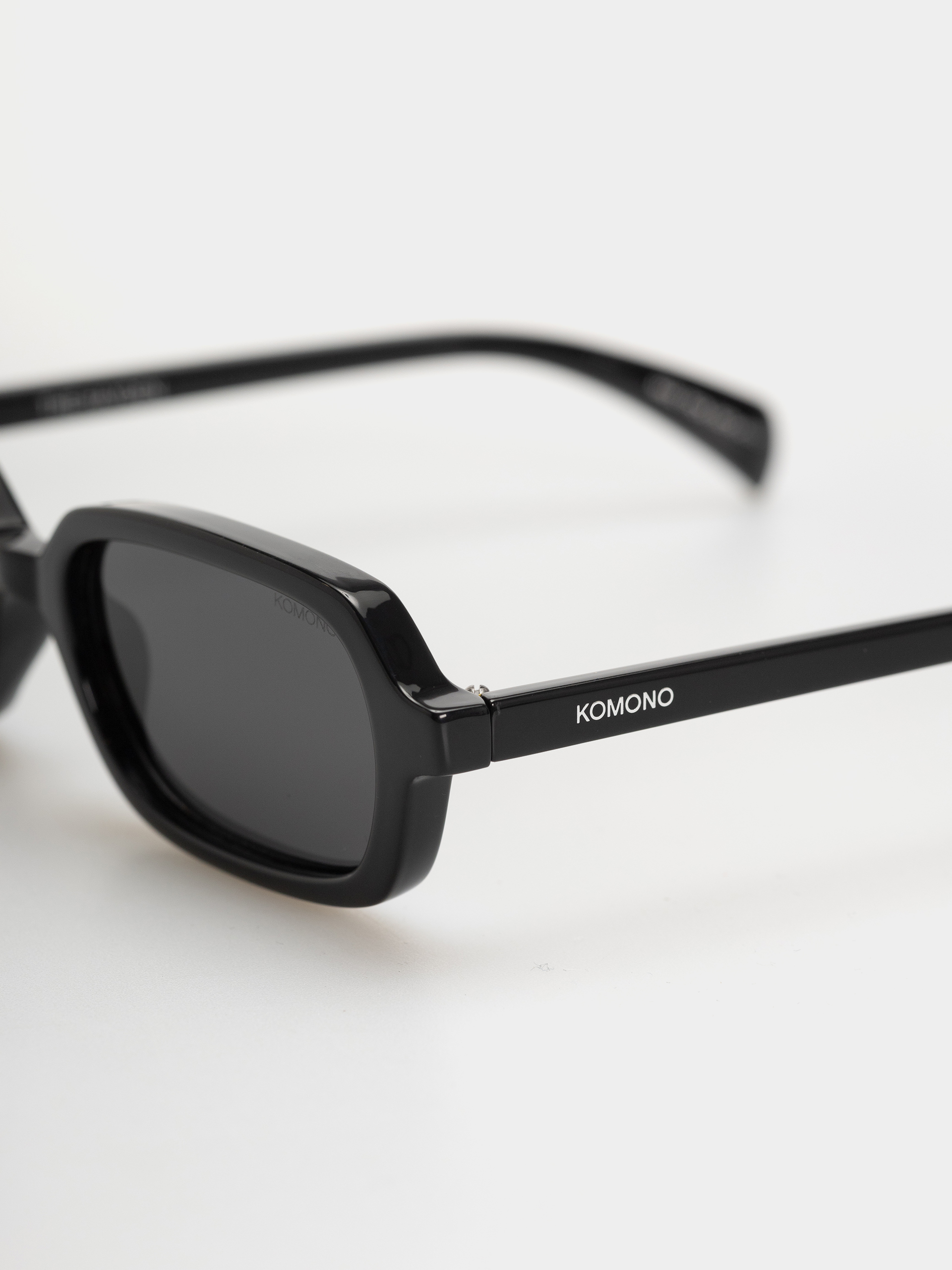 Komono Hayden Sonnenbrille (black)