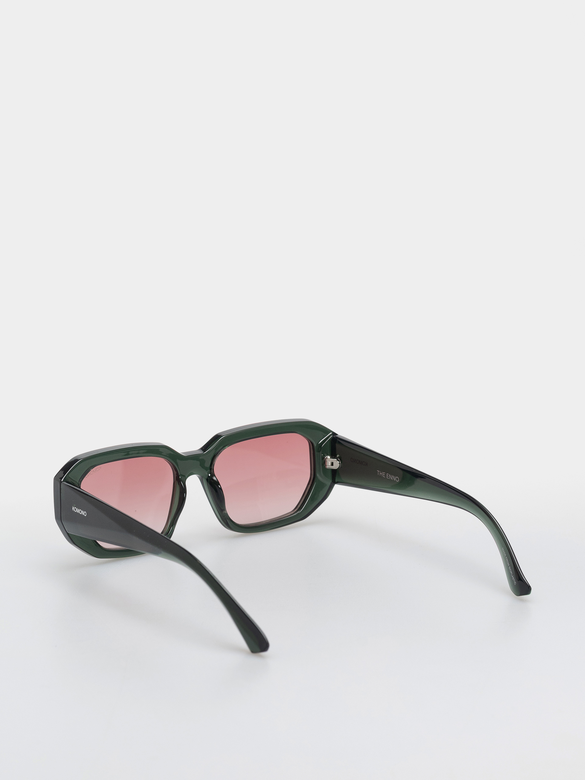 Komono Enno Sunglasses (meadow tint)
