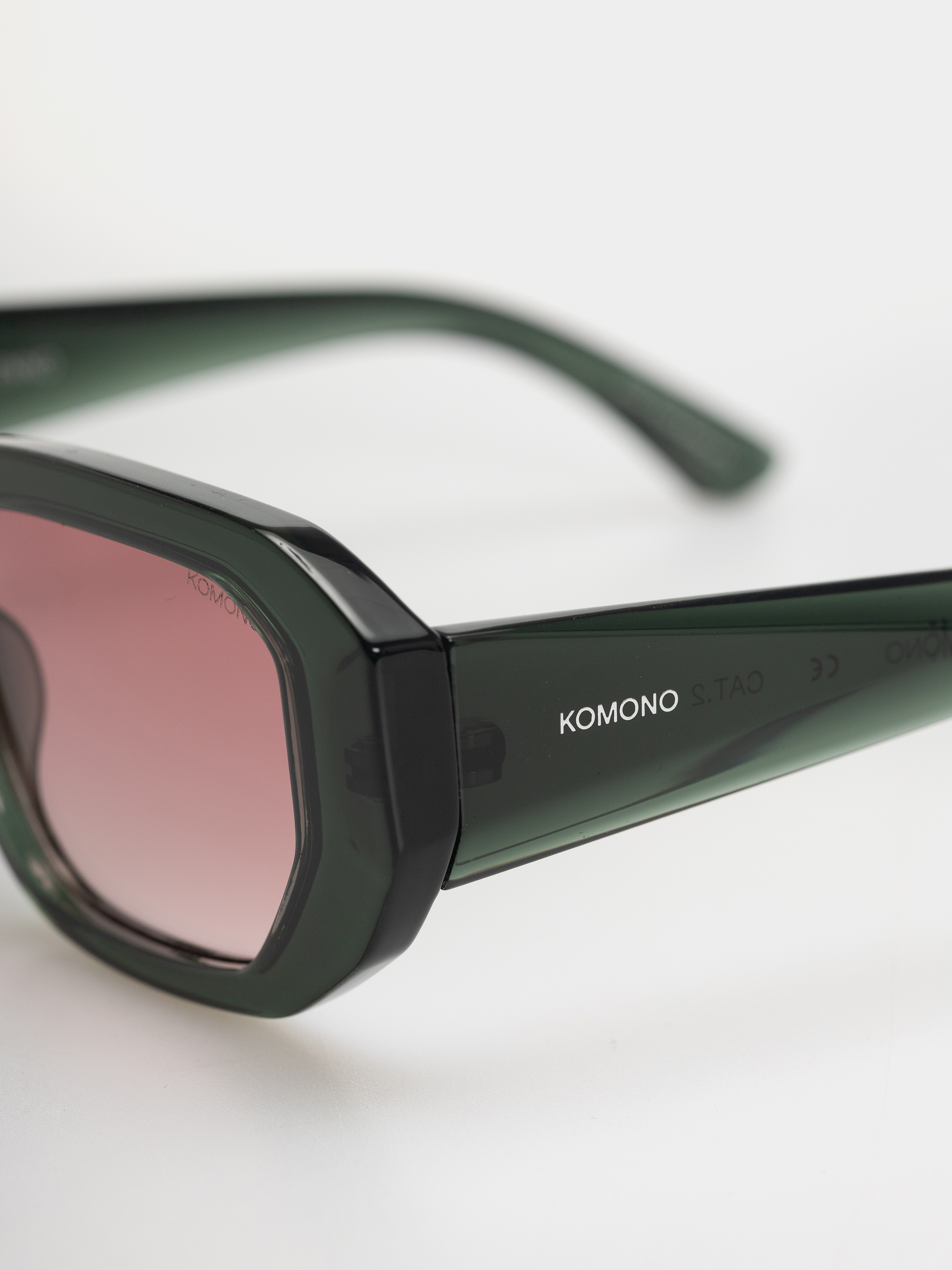 Komono Enno Sunglasses (meadow tint)