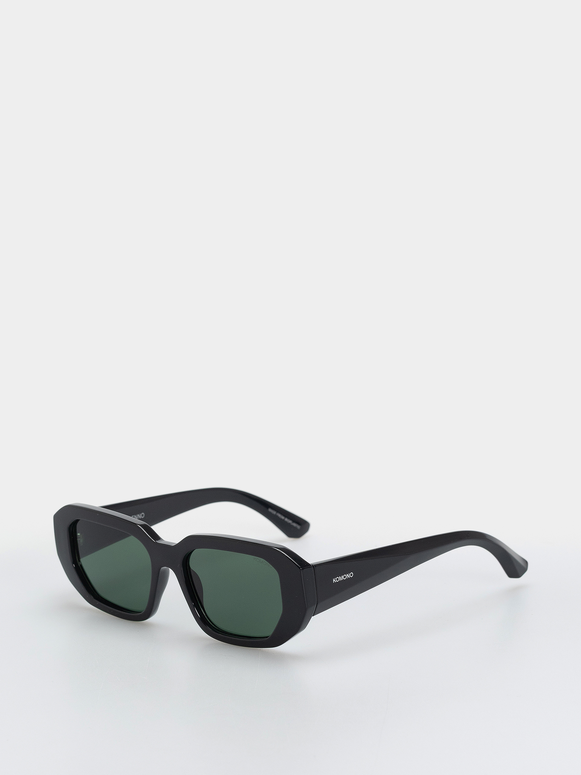 Komono Enno Sonnenbrille (black)