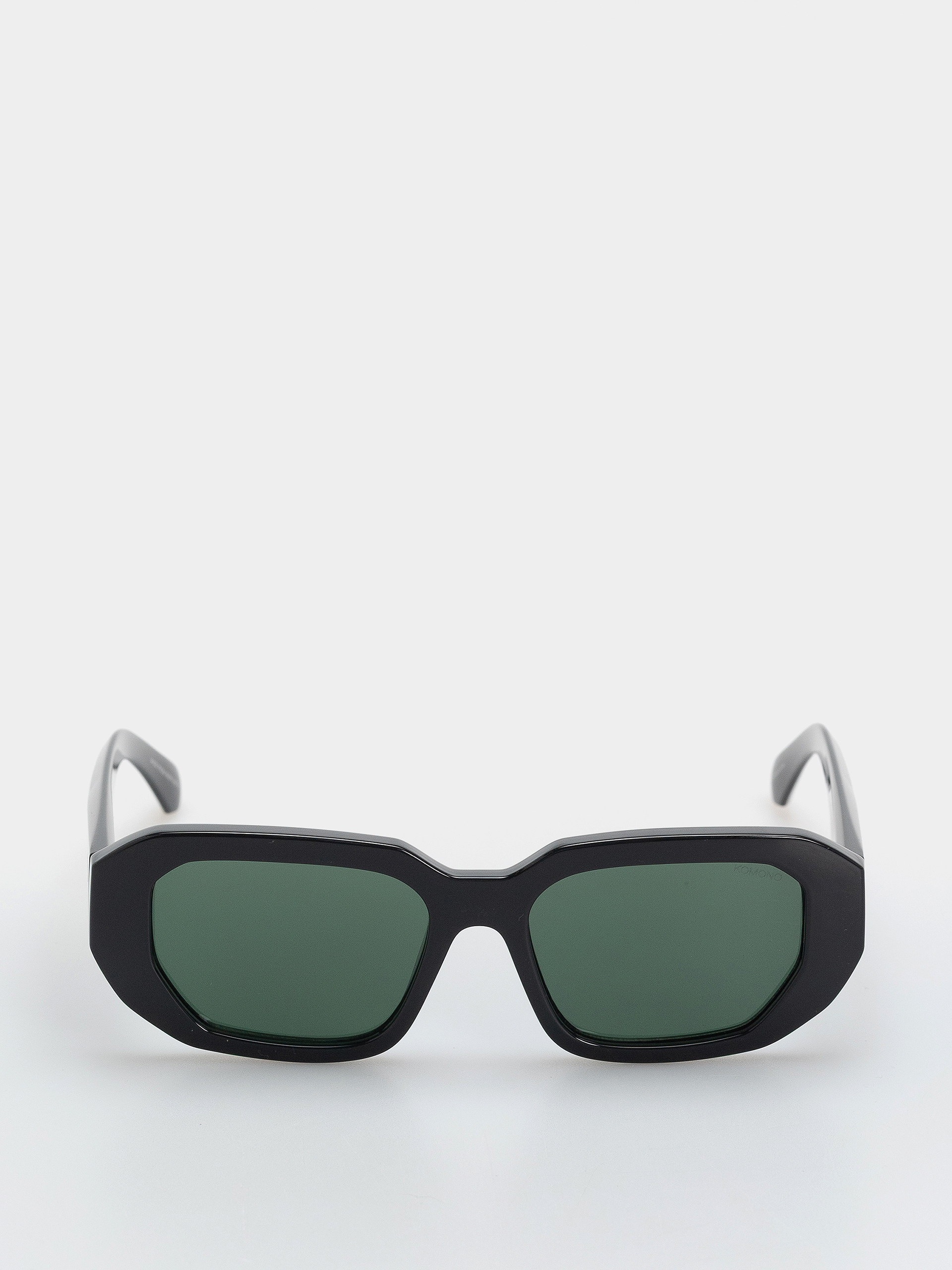 Komono Enno Sonnenbrille (black)