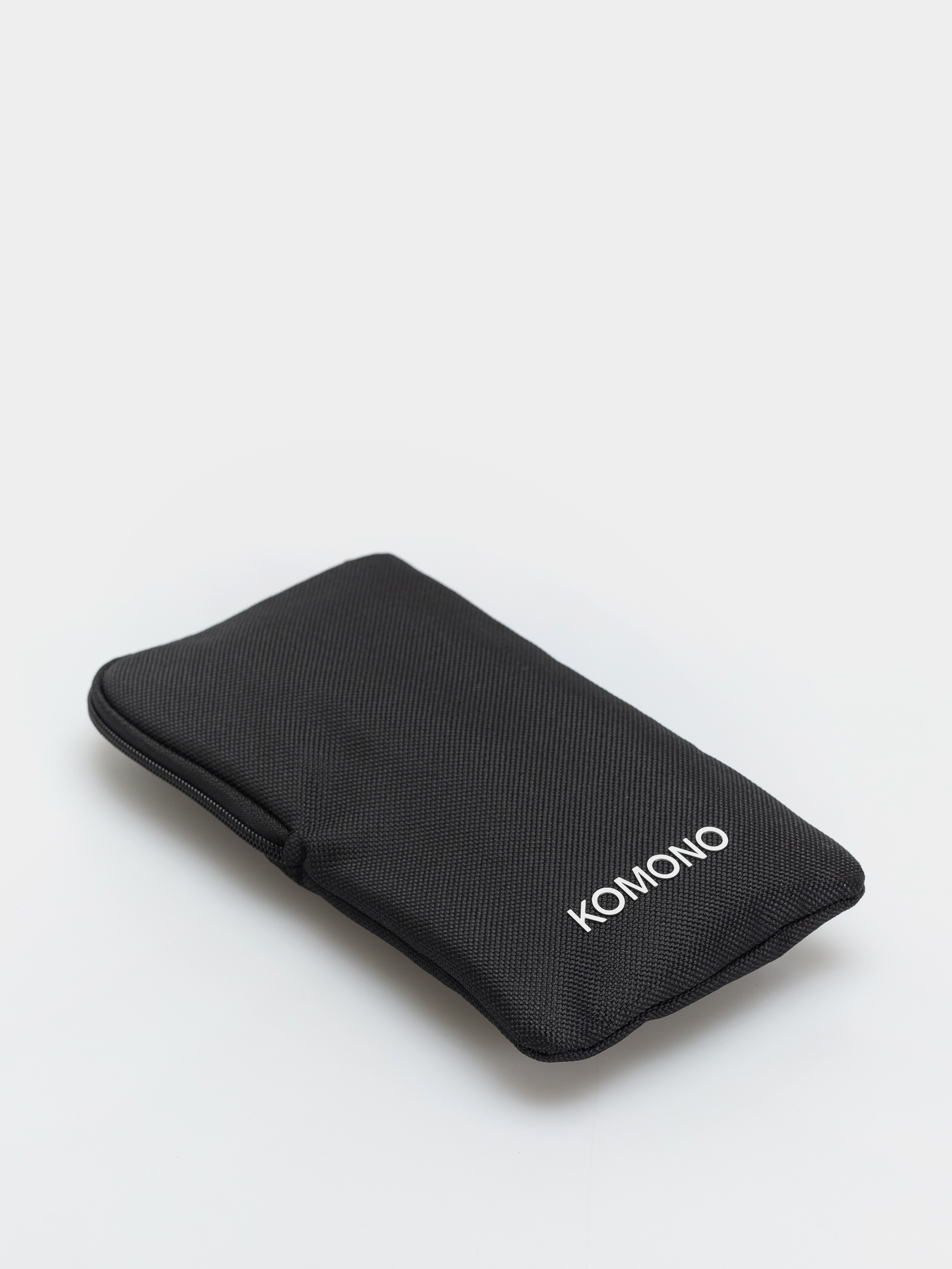 Komono Enno Sonnenbrille (black)