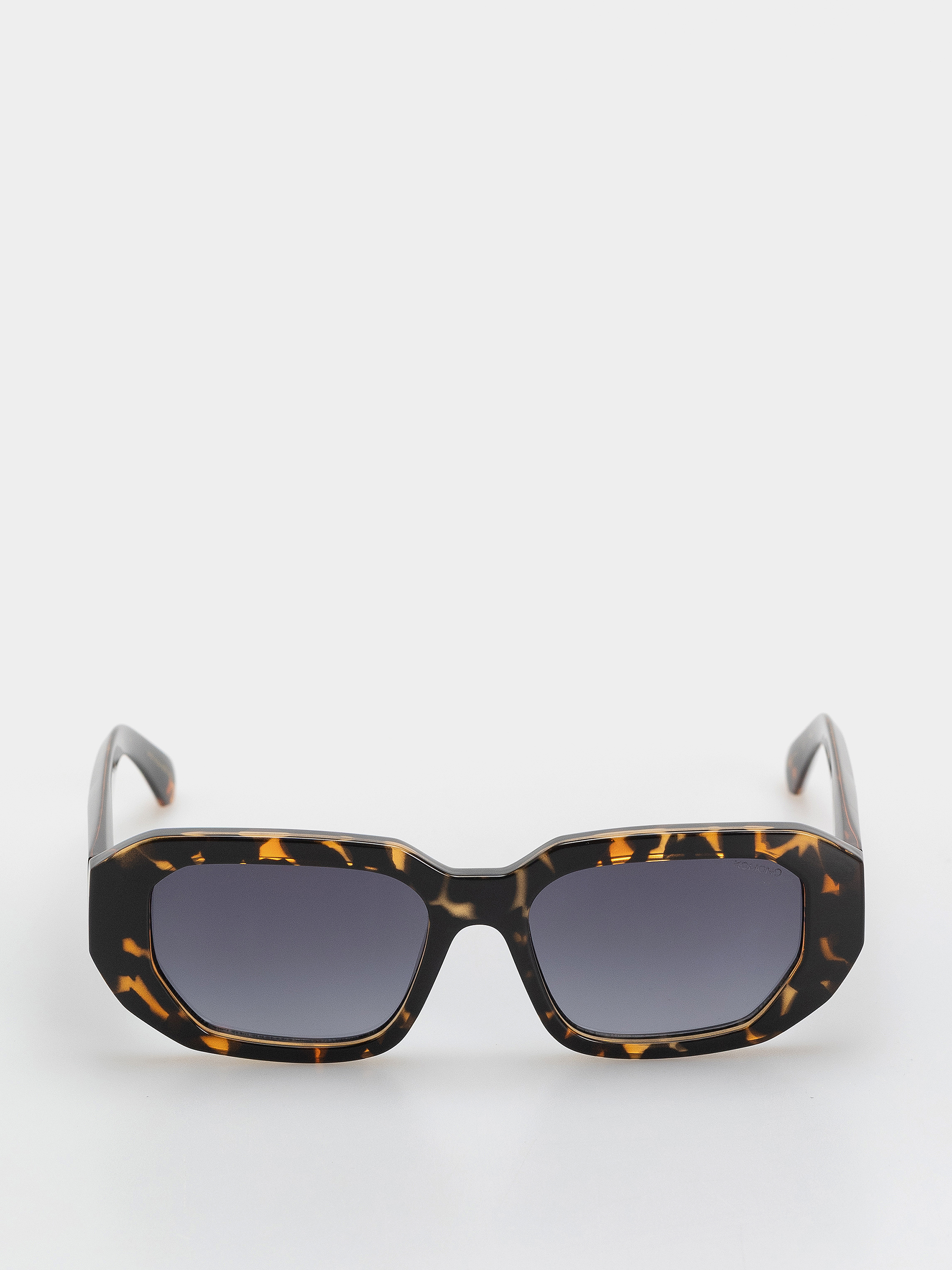 Komono Enno Sonnenbrille (dark tortoise)