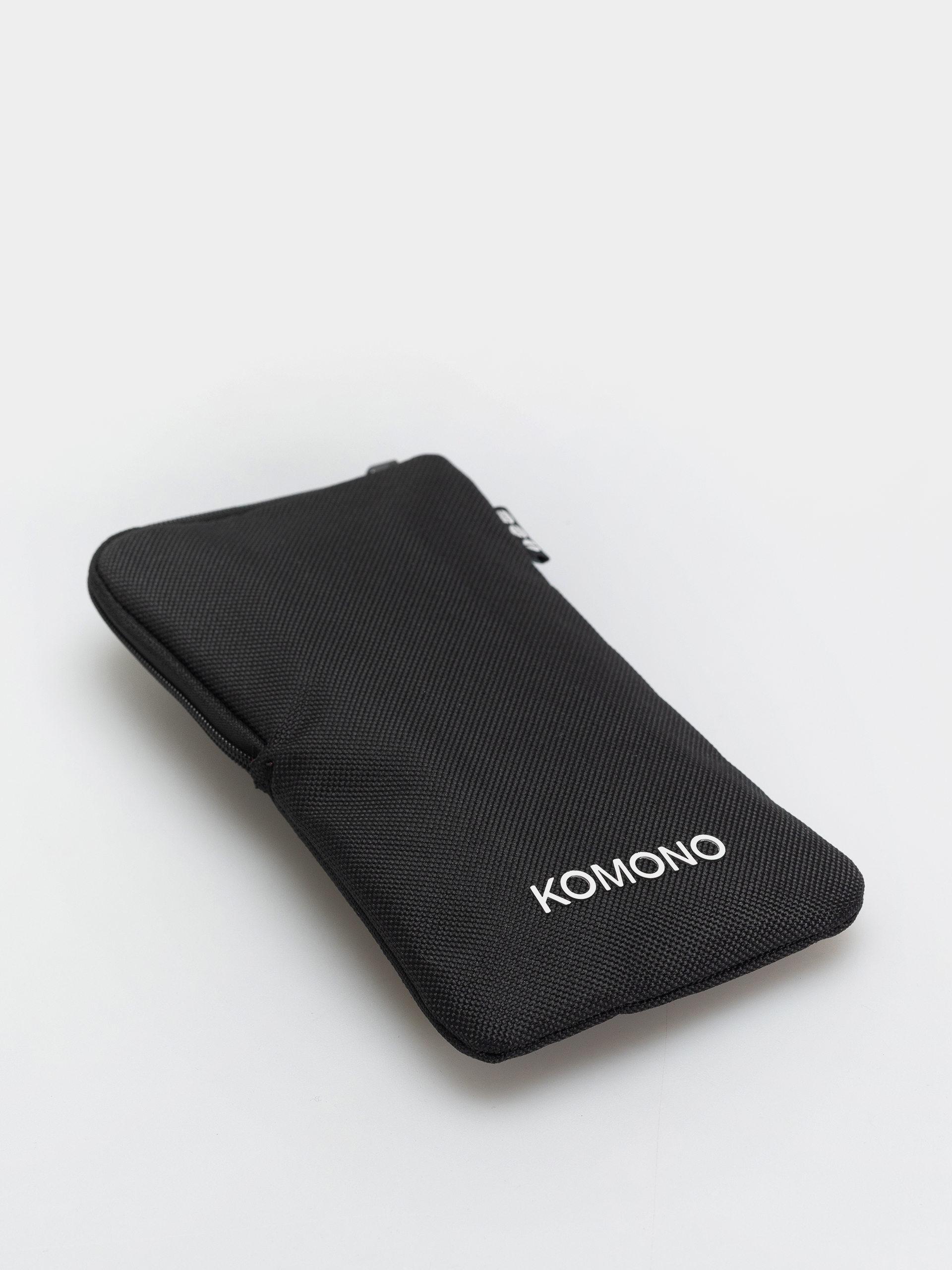 Komono Elix Sunglasses (black)