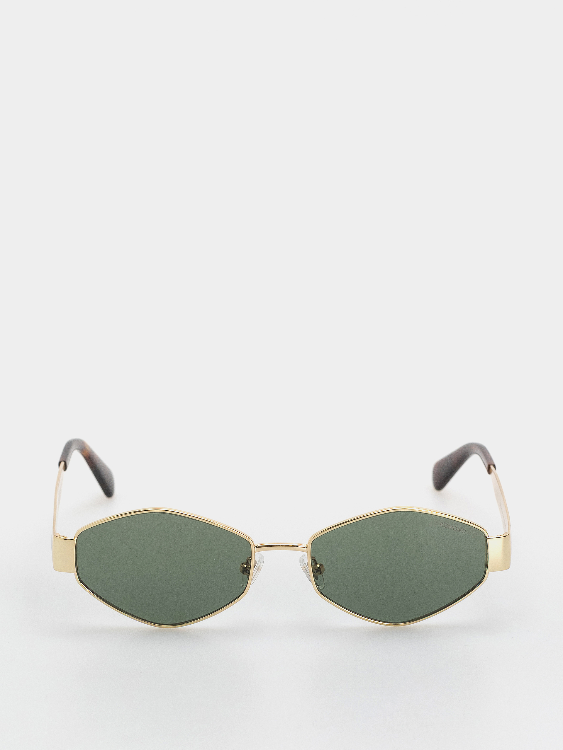 Komono Fenix Sunglasses (gold)