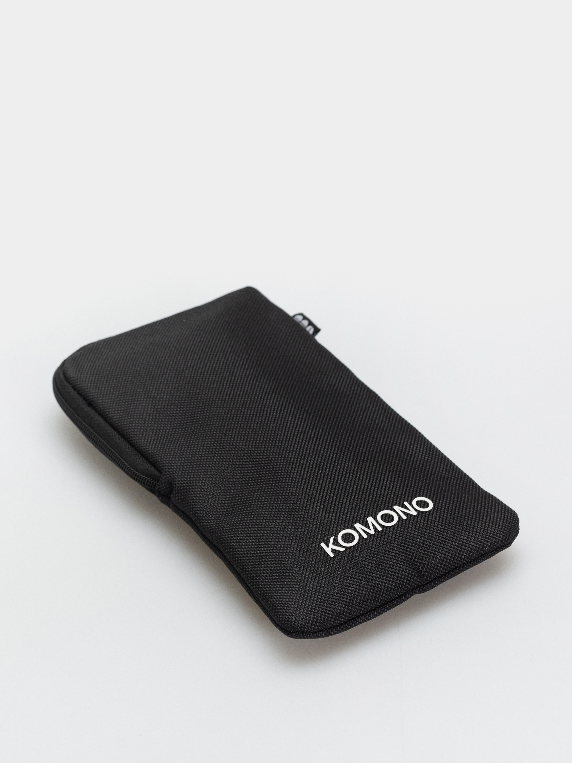 Komono Fenix Sunglasses (silver)