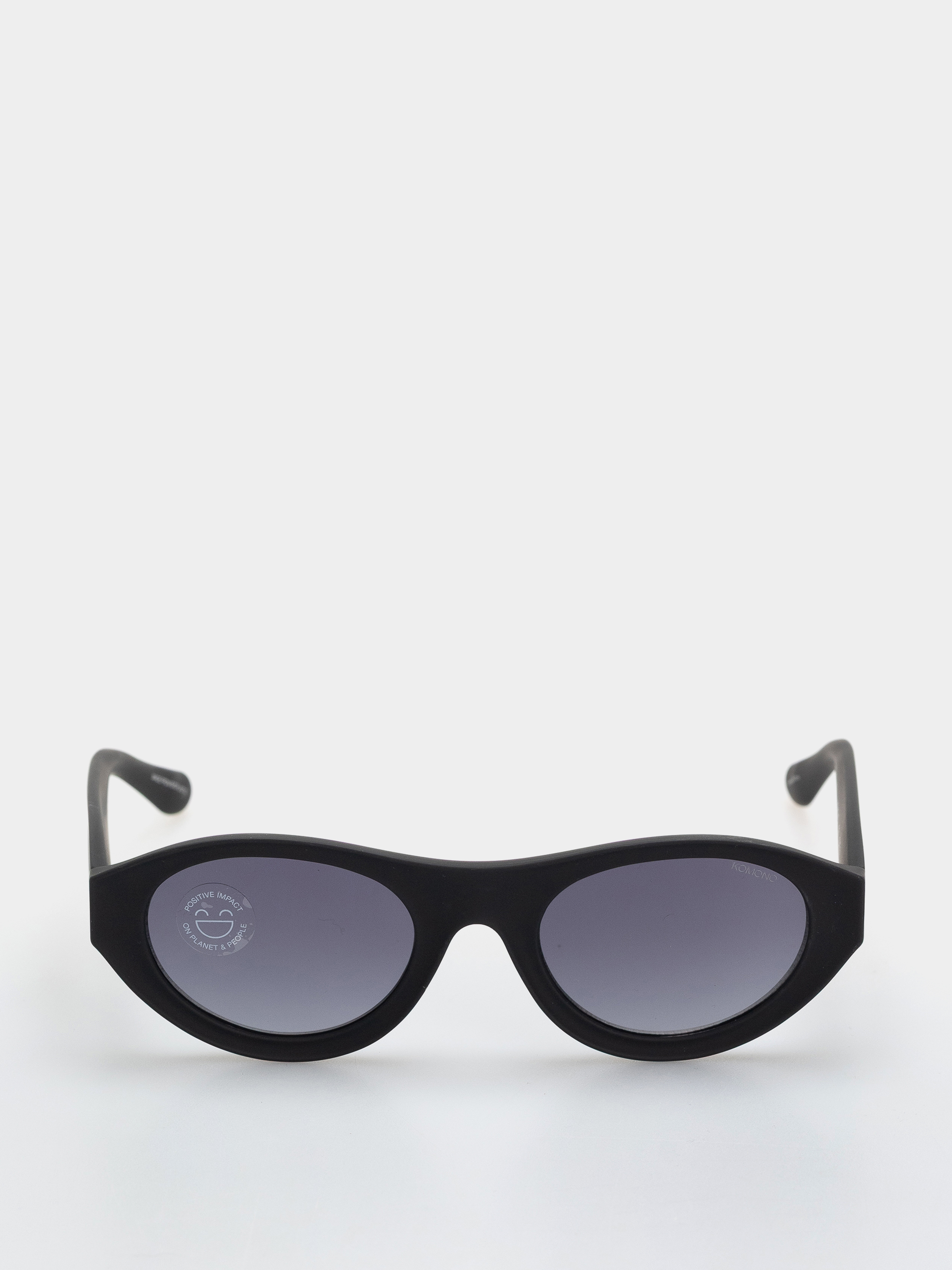 Komono Celeste Sunglasses (carbon)