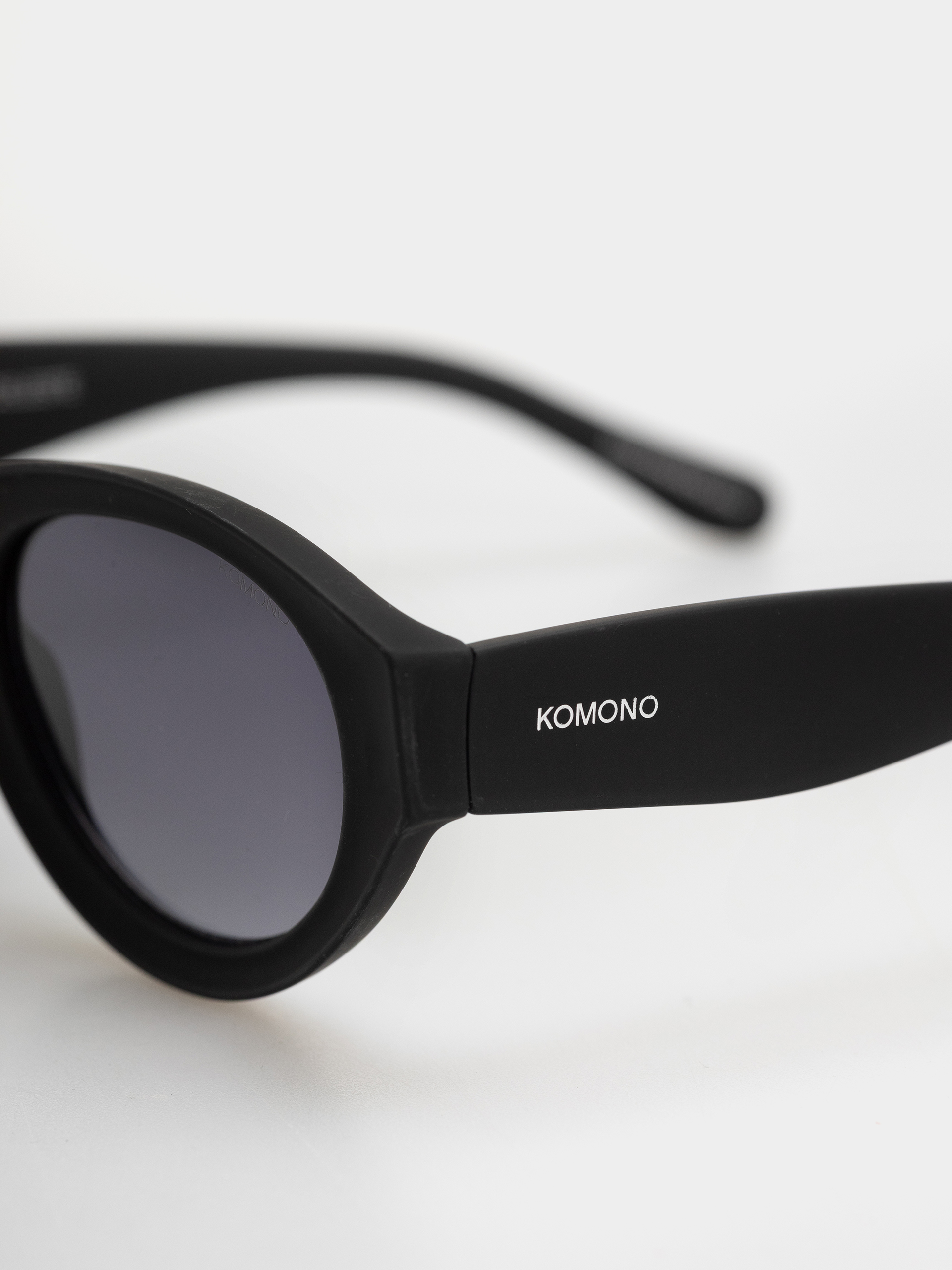 Komono Celeste Sunglasses (carbon)