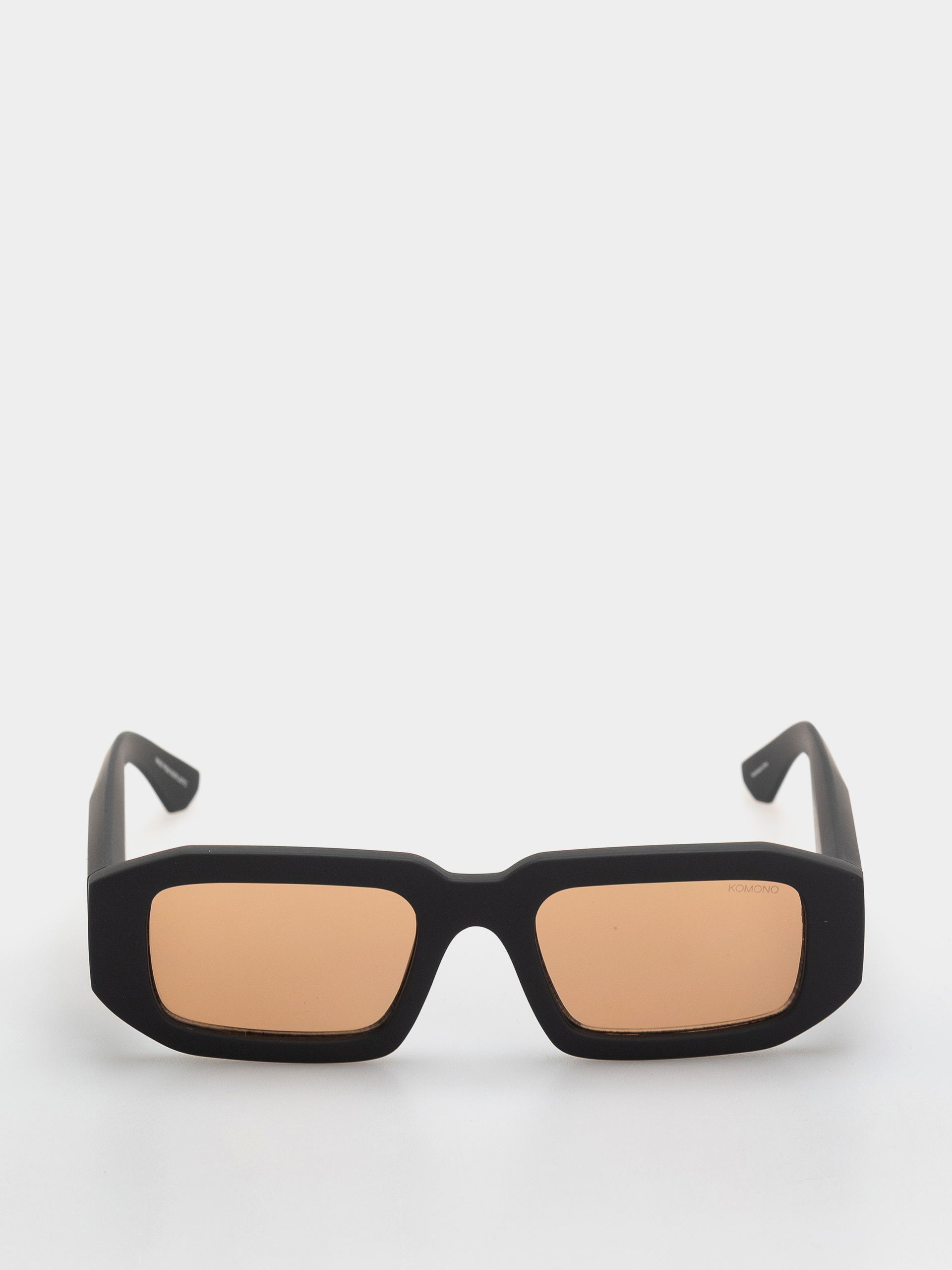 Komono Blaze Sunglasses (carbon sunset)