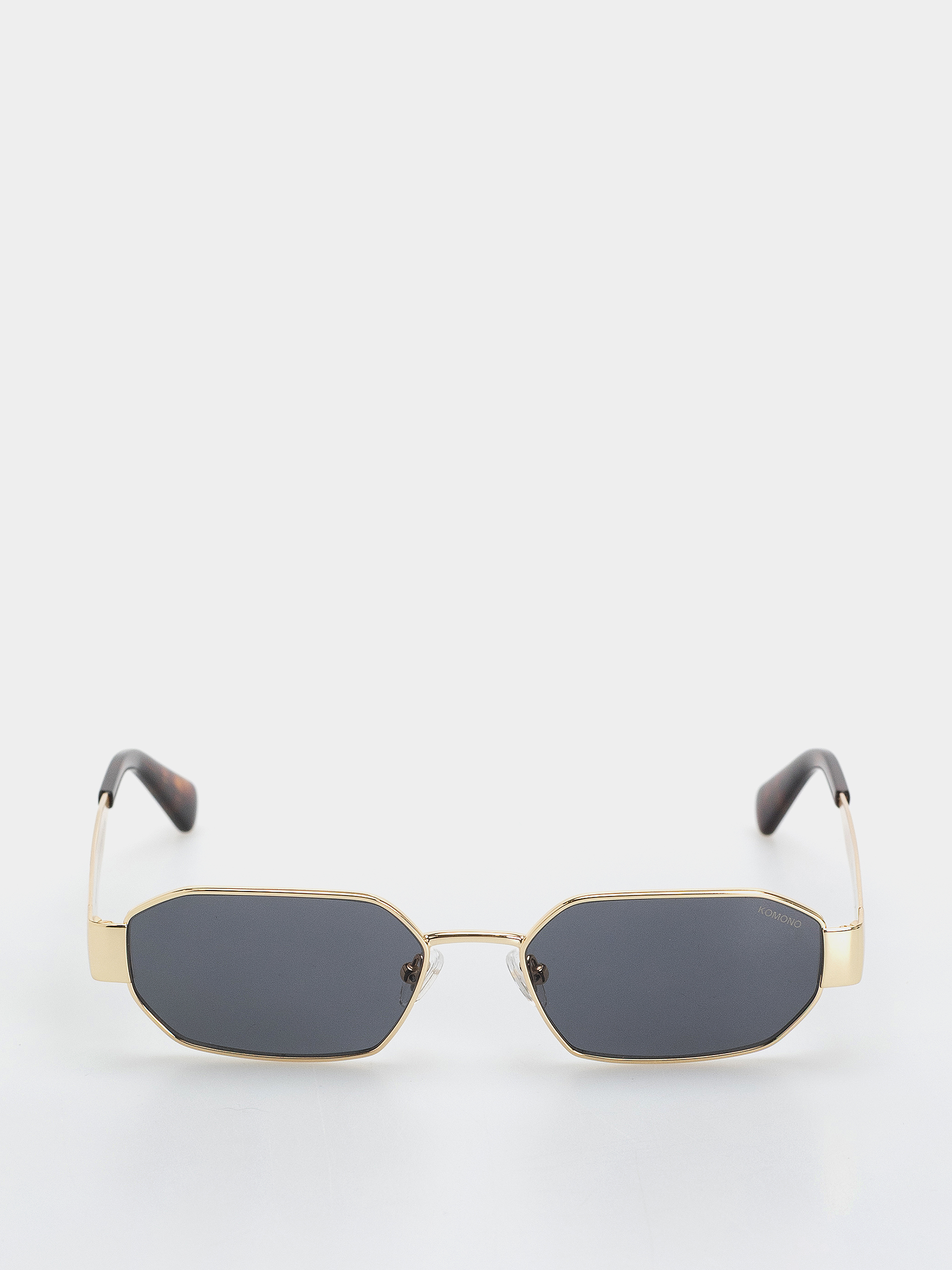 Komono Roux Sonnenbrille (gold)
