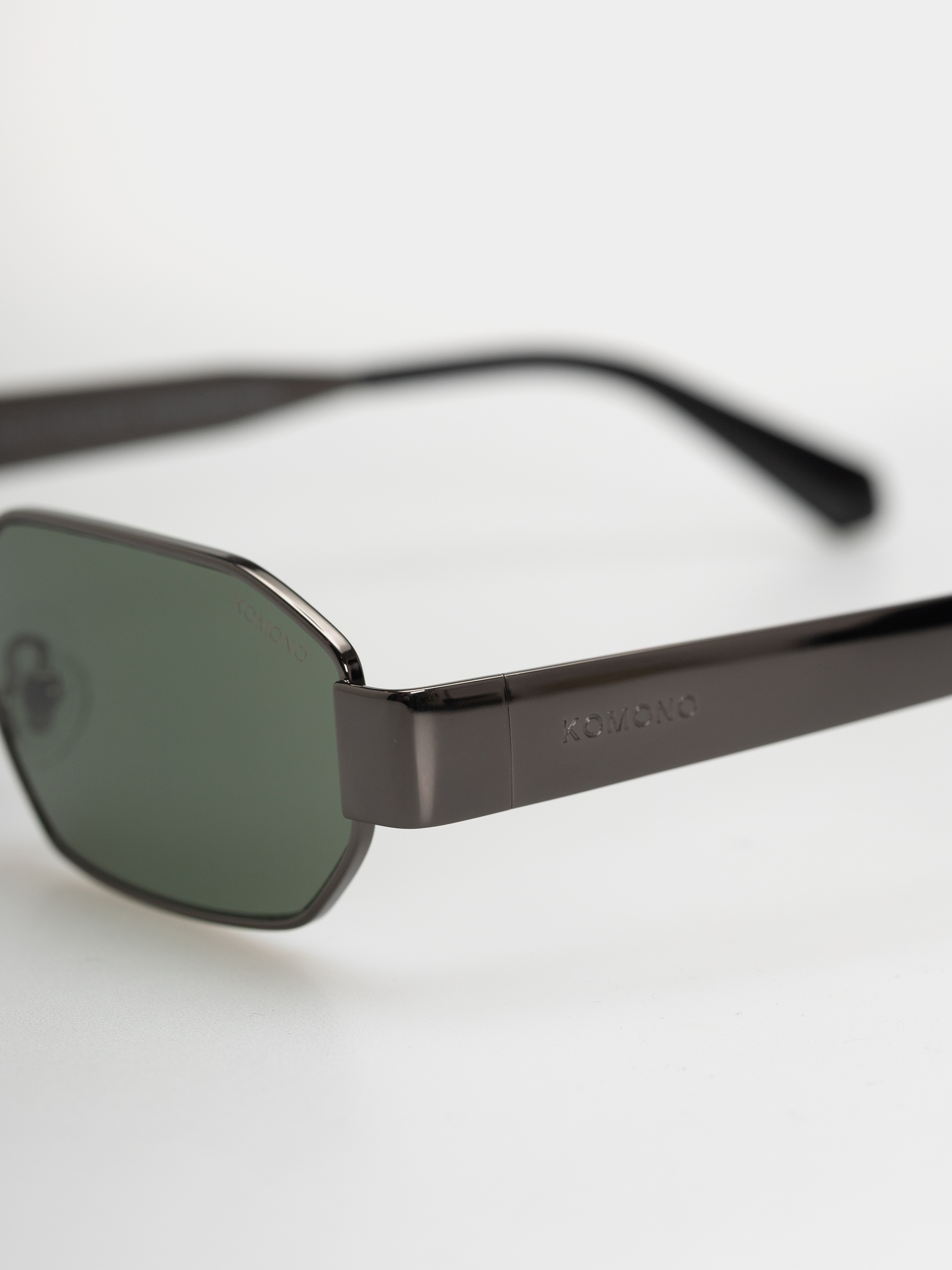 Komono Roux Sonnenbrille (gun)