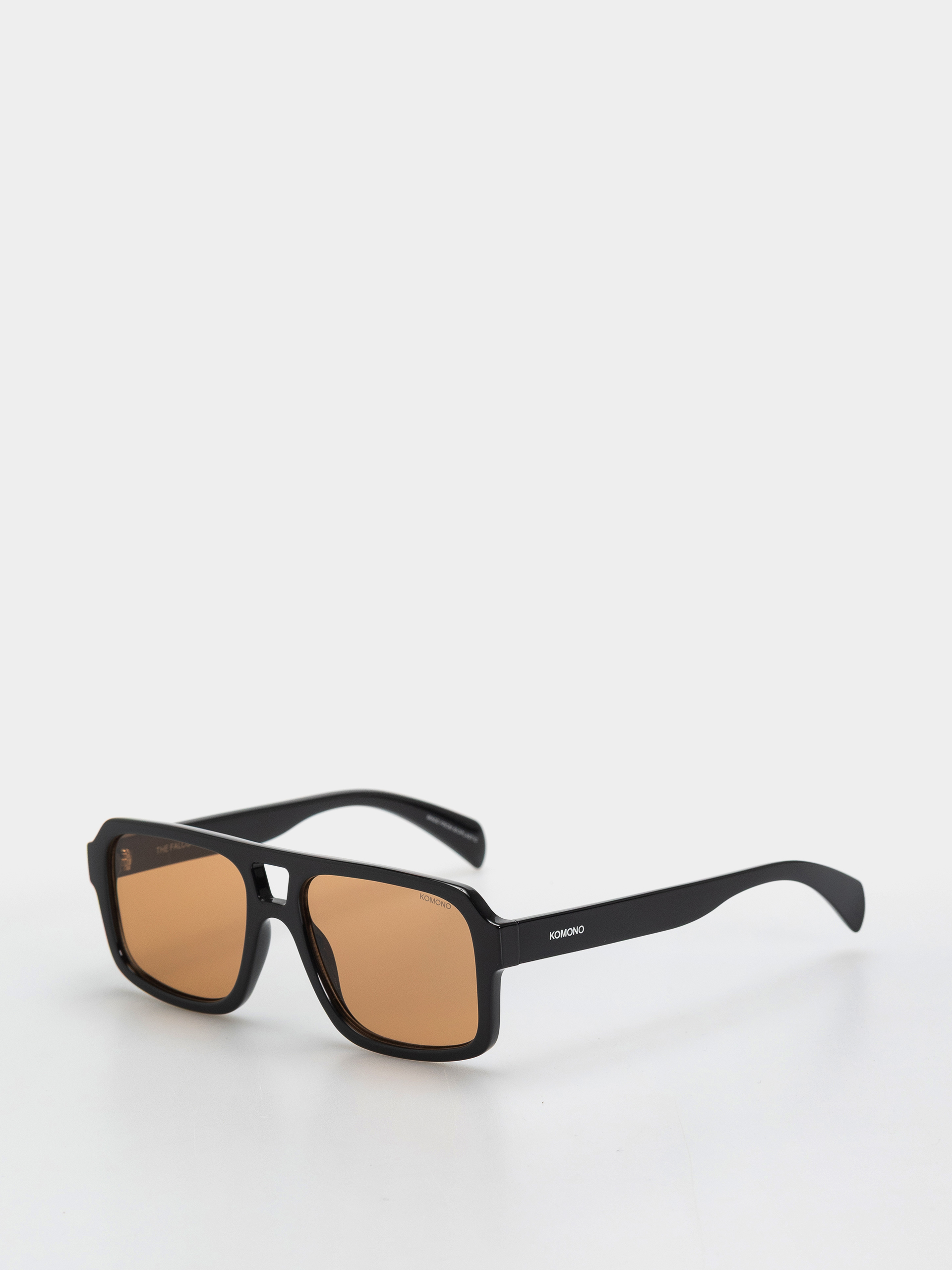 Komono Falcon Sunglasses (black sunset)