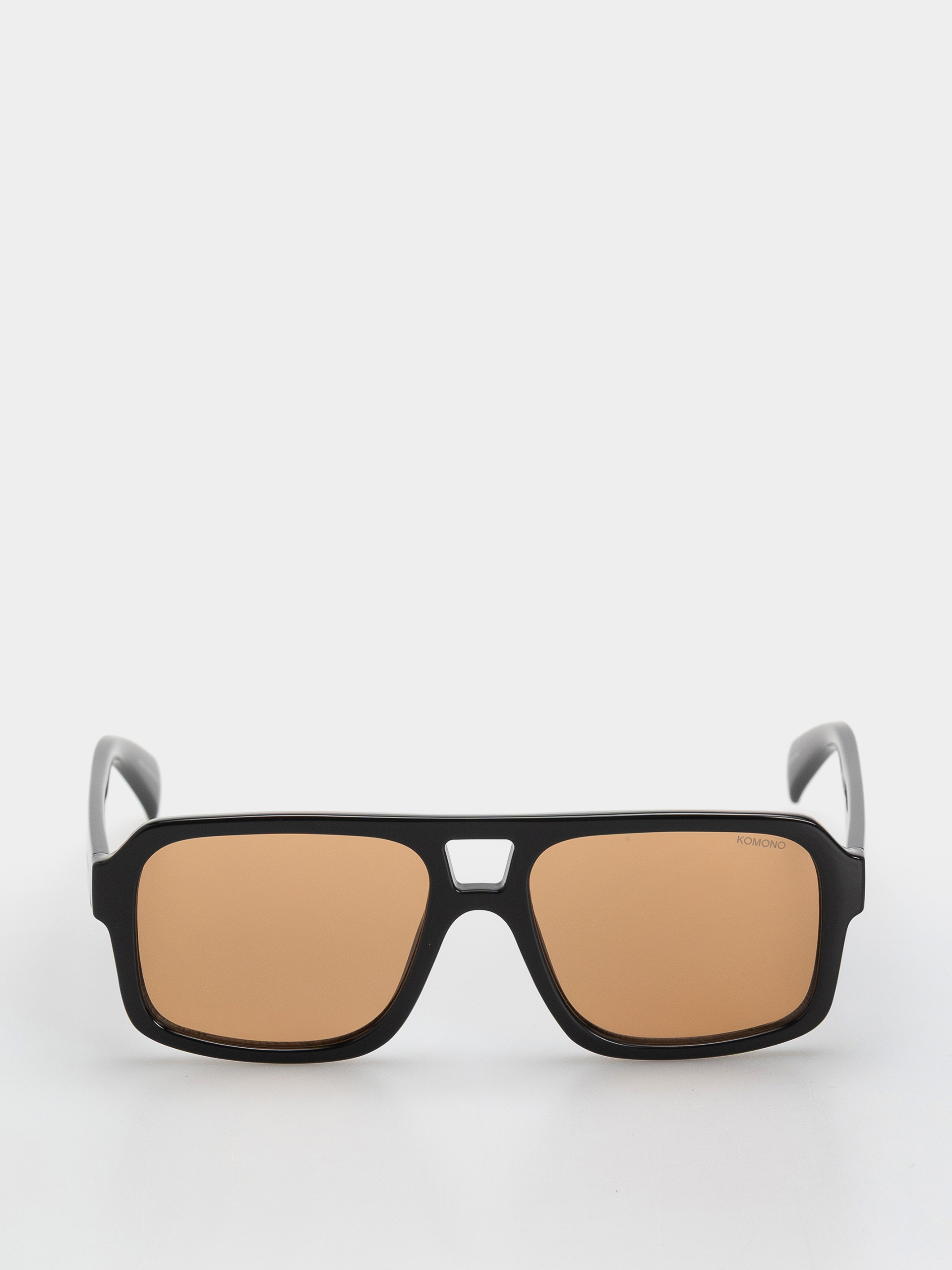 Komono Falcon Sonnenbrille (black sunset)
