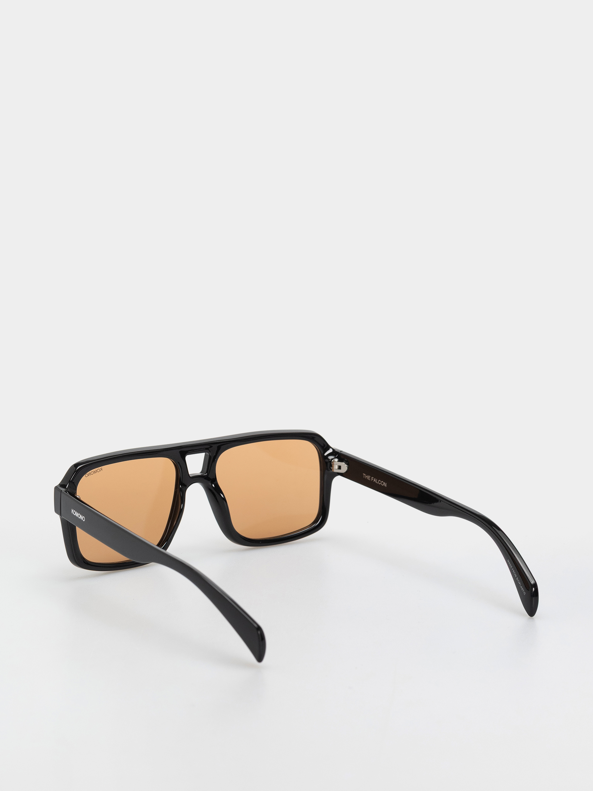 Komono Falcon Sonnenbrille (black sunset)