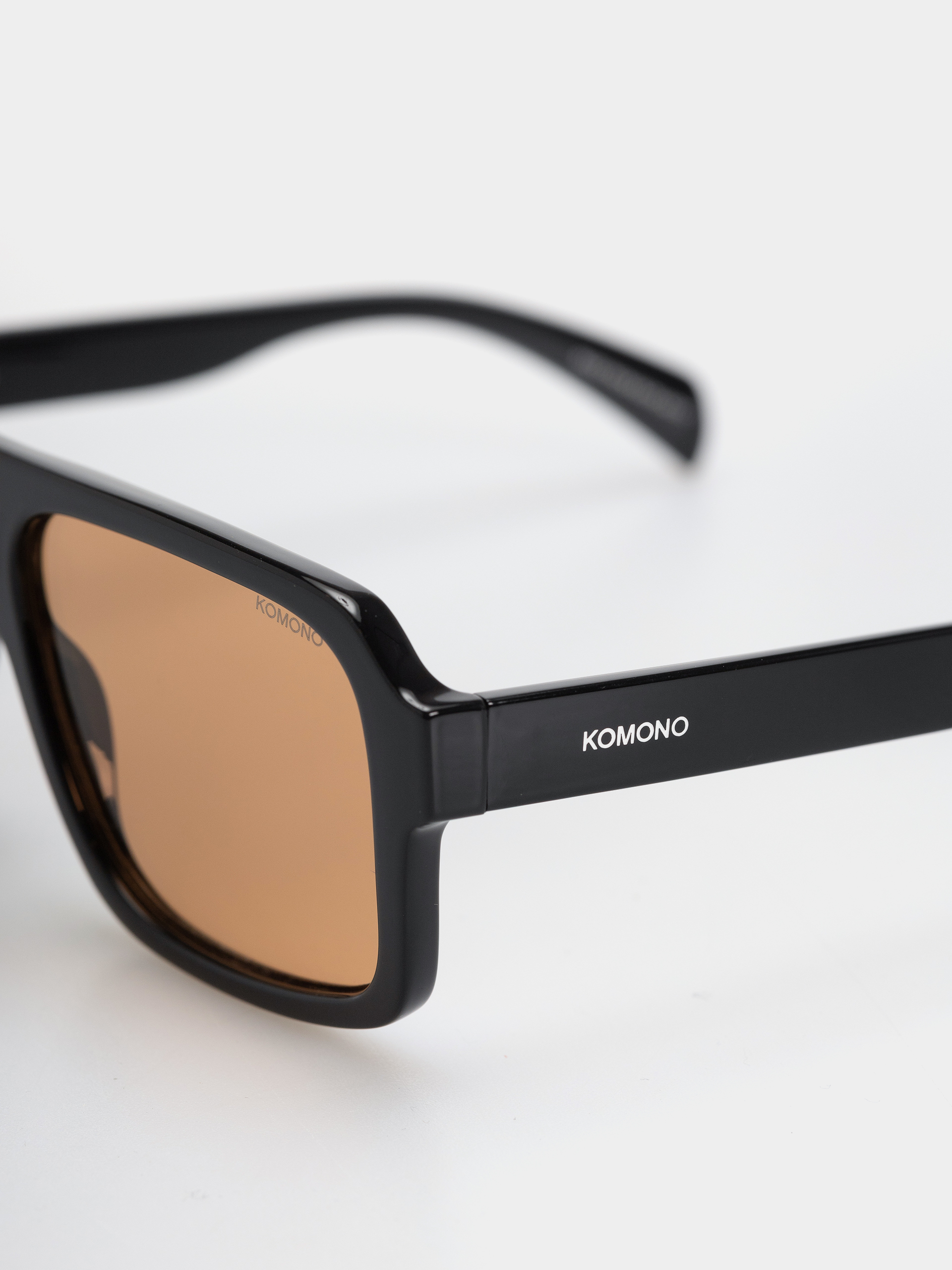 Komono Falcon Sunglasses (black sunset)