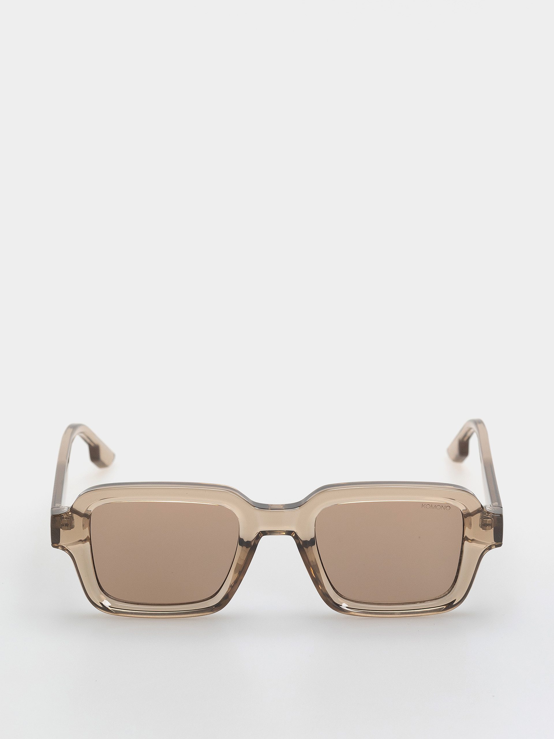 Komono Lionel Sunglasses (opaline)