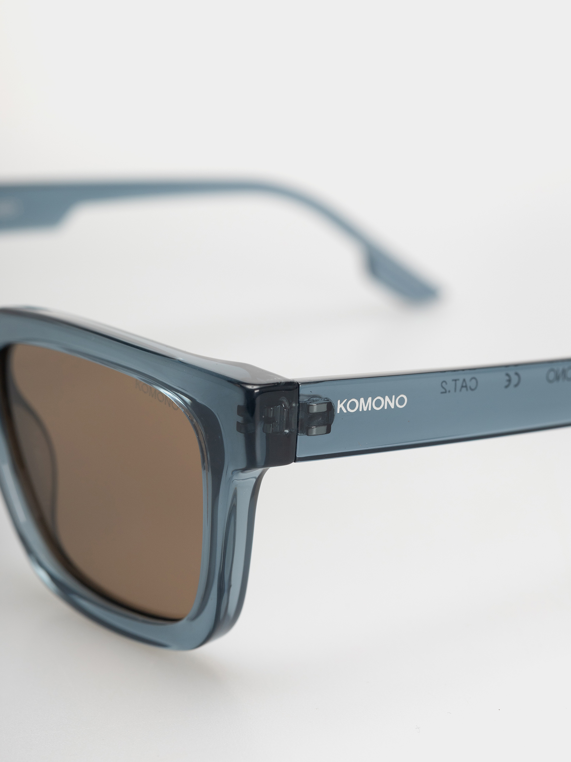 Komono Bobby Sunglasses (stream)