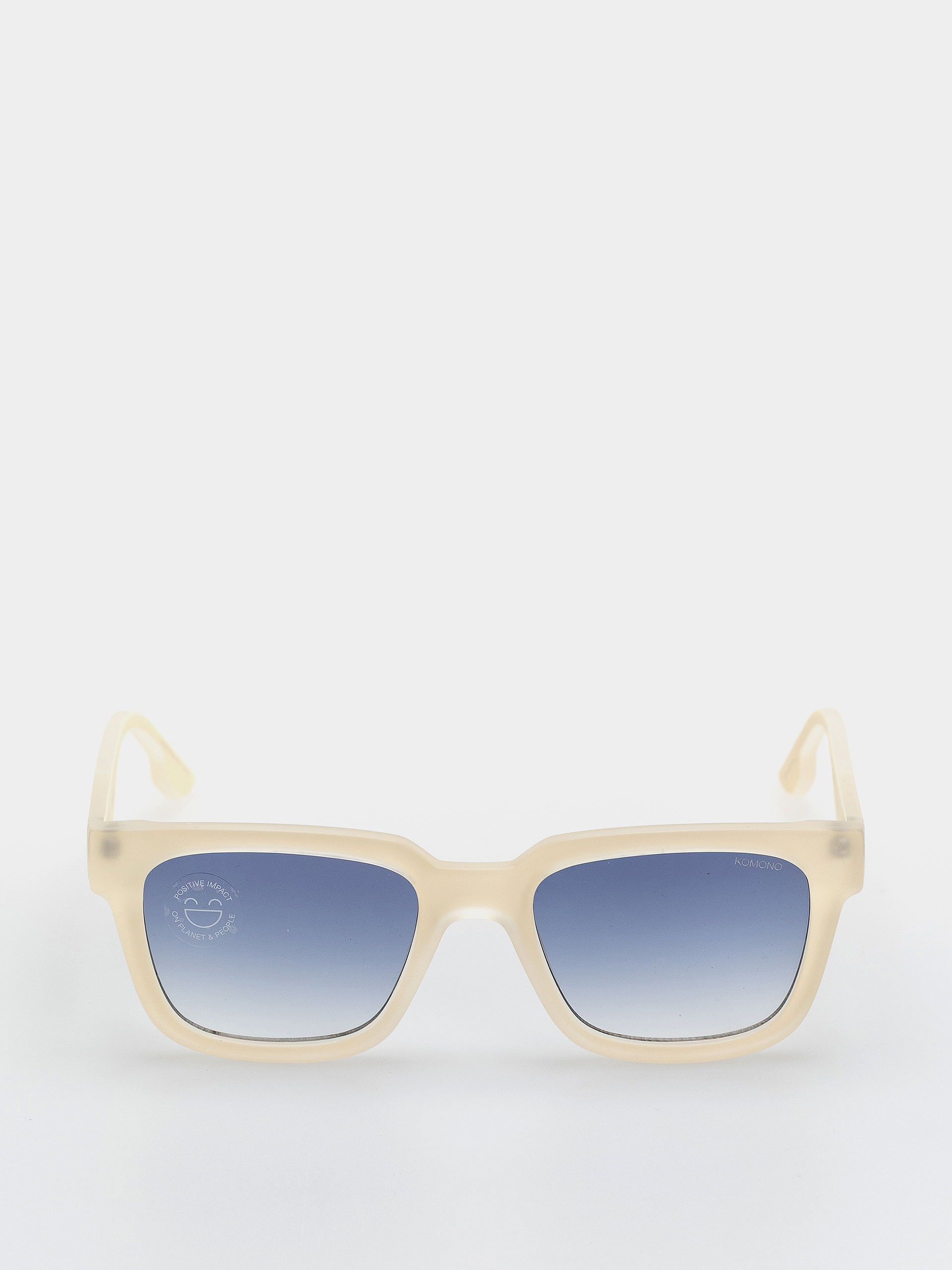 Komono Bobby Sunglasses (velvet moon)