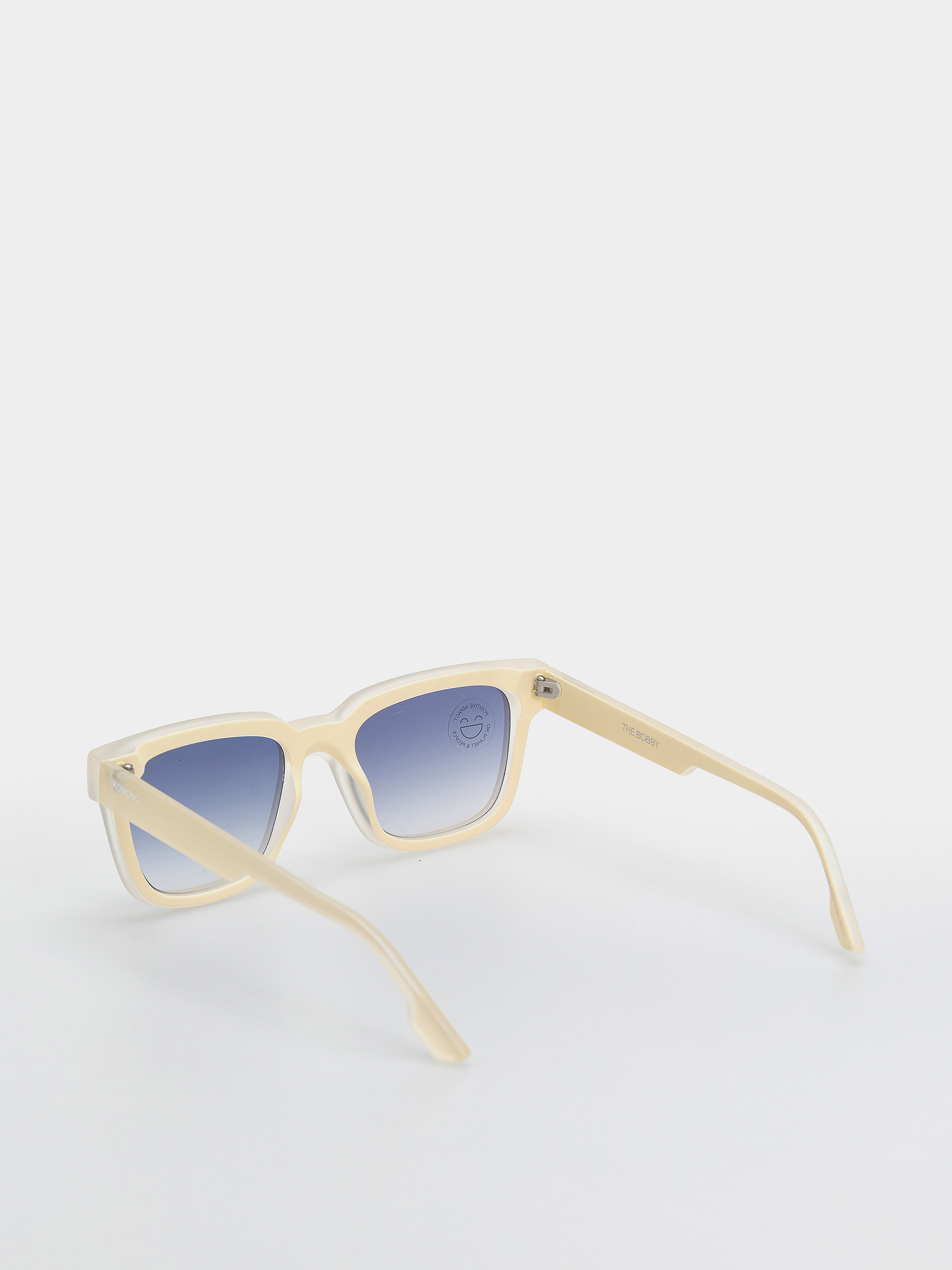 Komono Bobby Sunglasses (velvet moon)