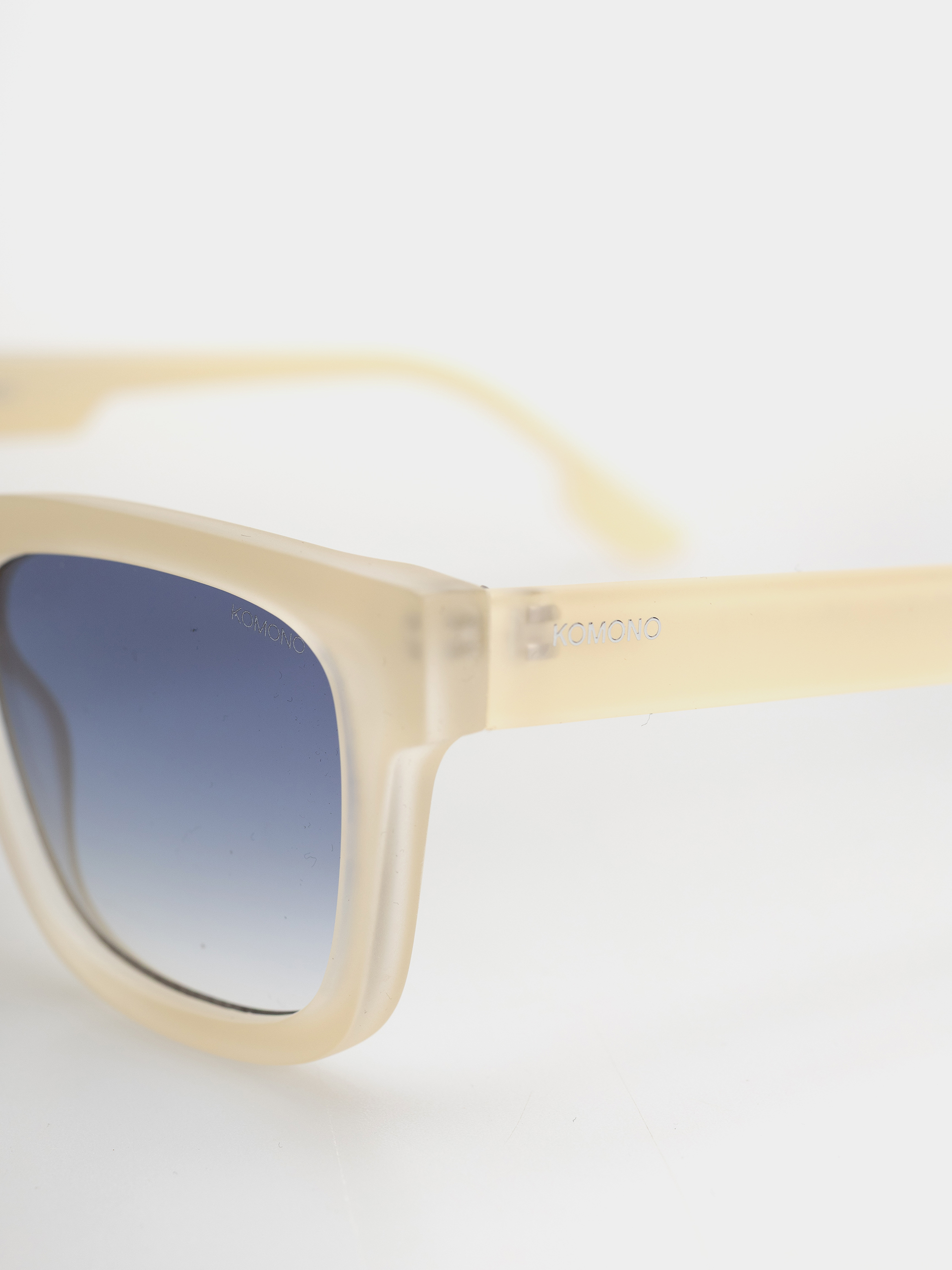 Komono Bobby Sunglasses (velvet moon)