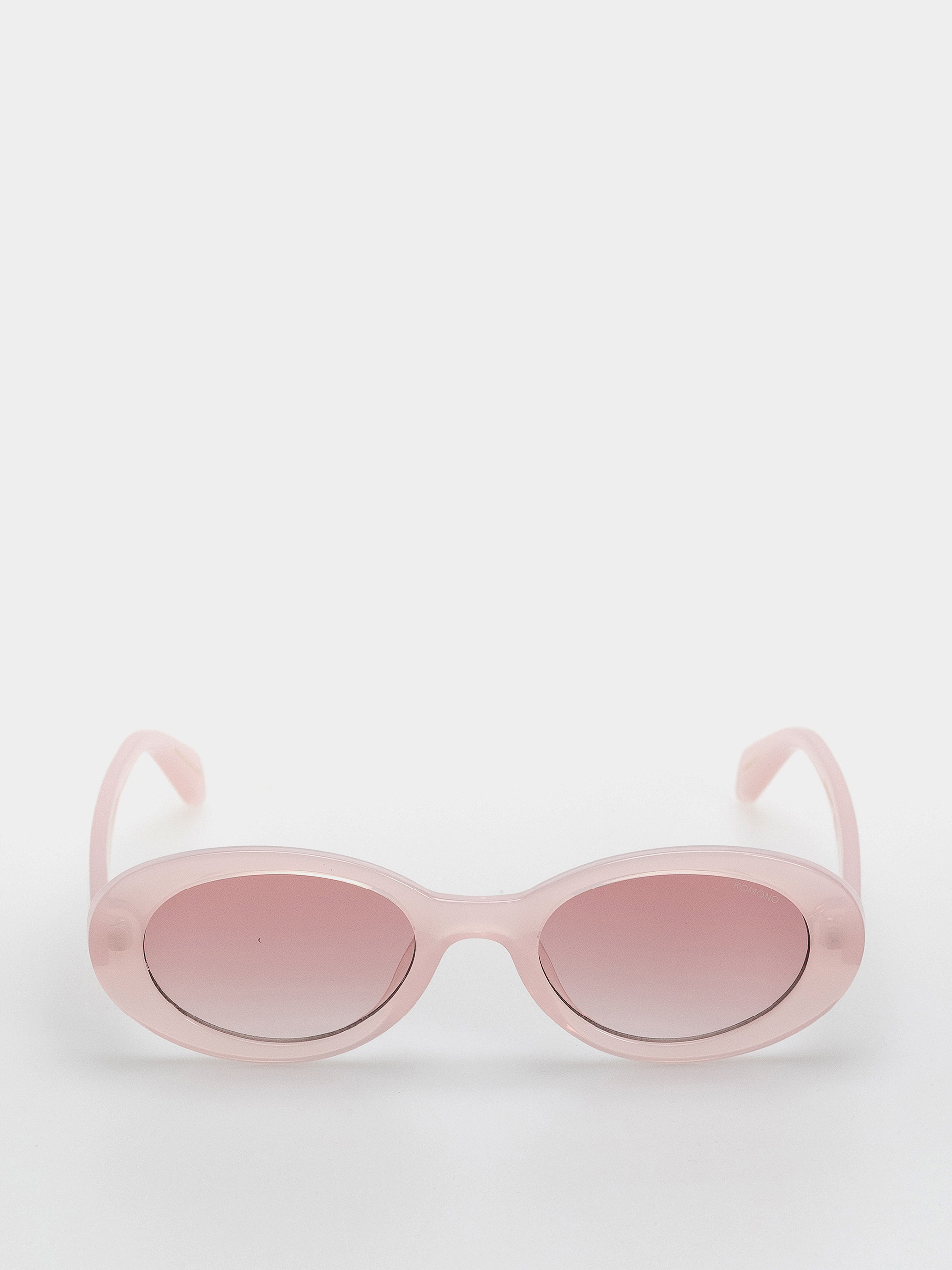 Komono Ana Sunglasses (peony)