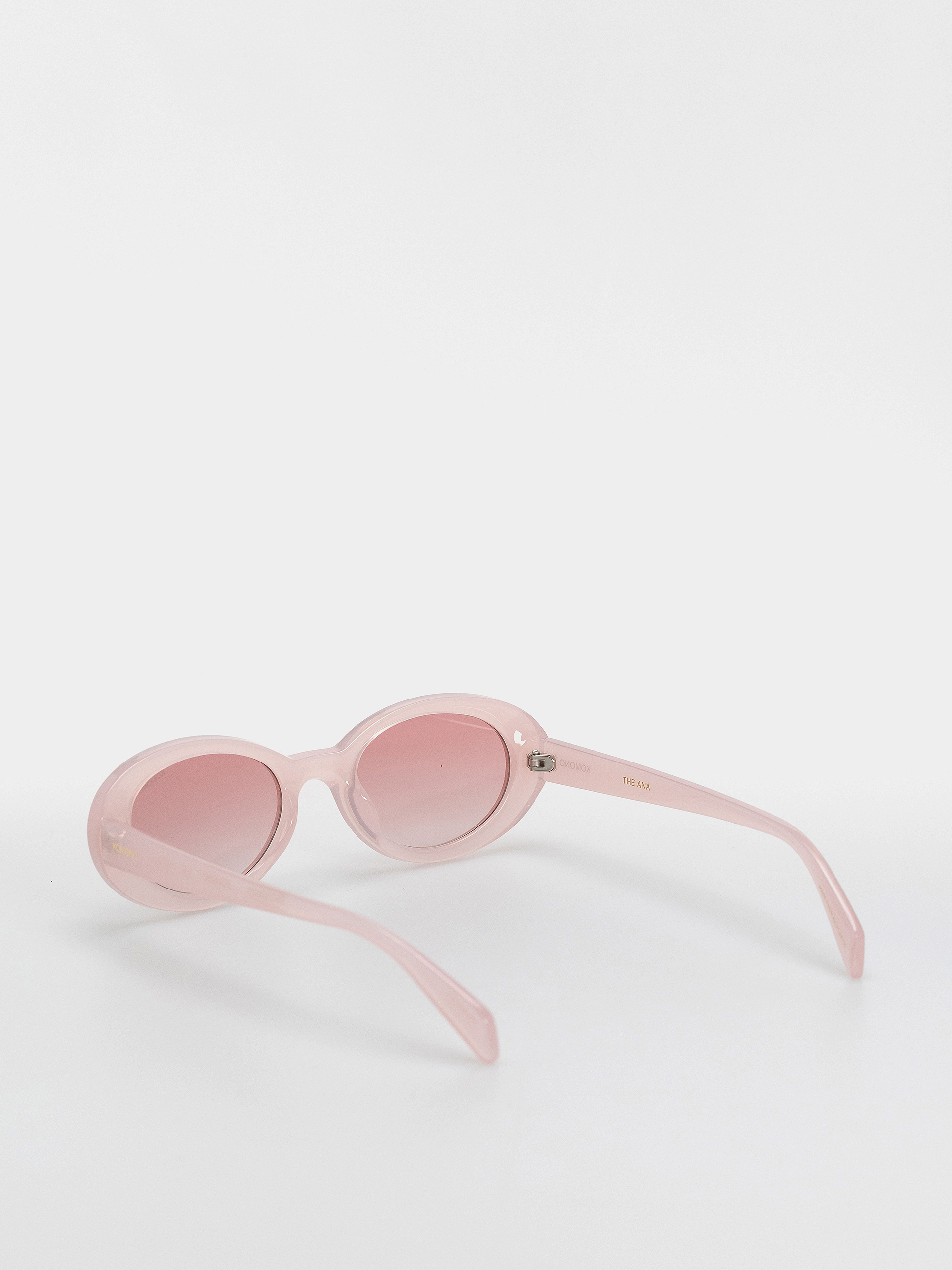 Komono Ana Sunglasses (peony)