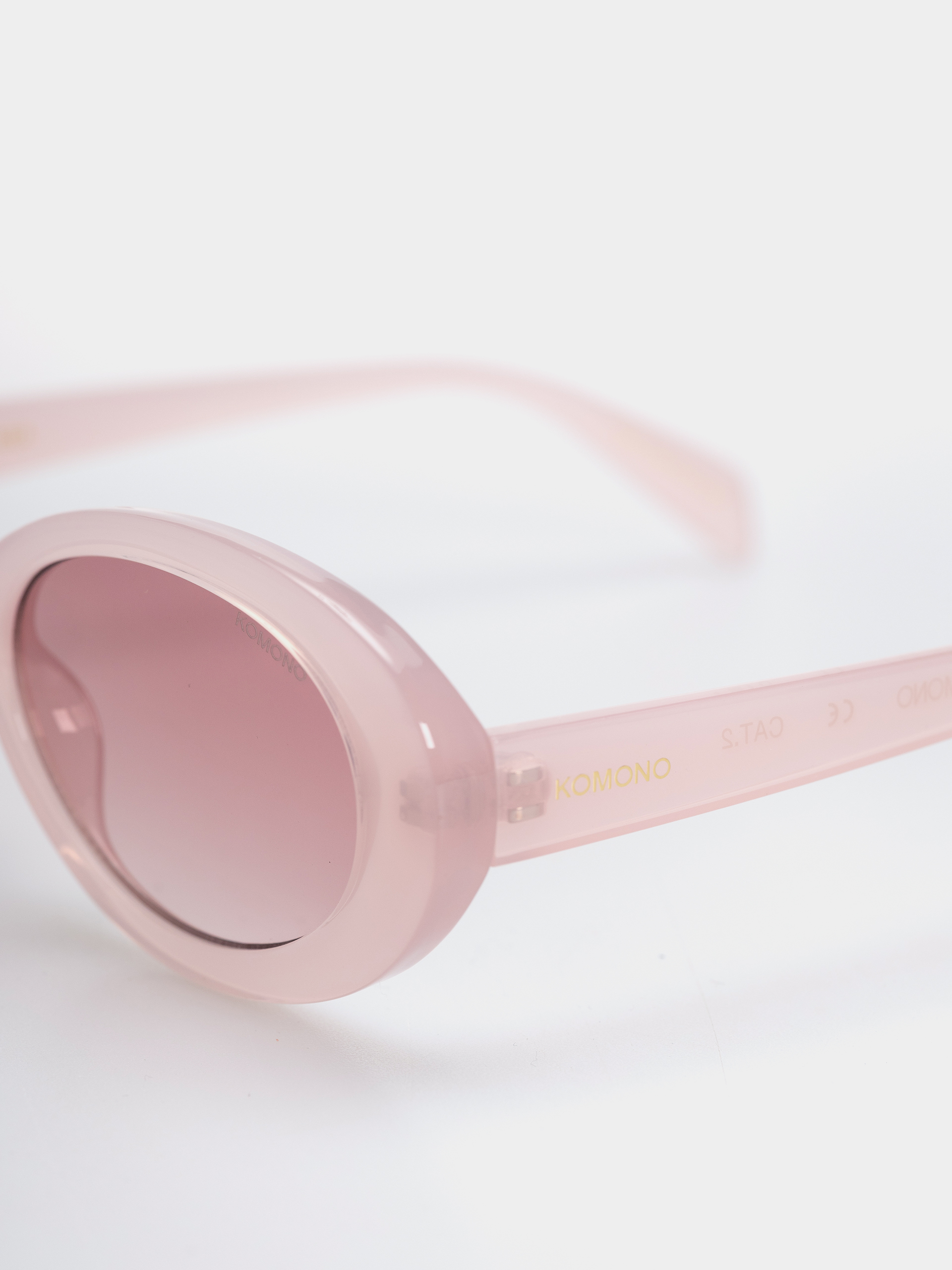 Komono Ana Sonnenbrille (peony)