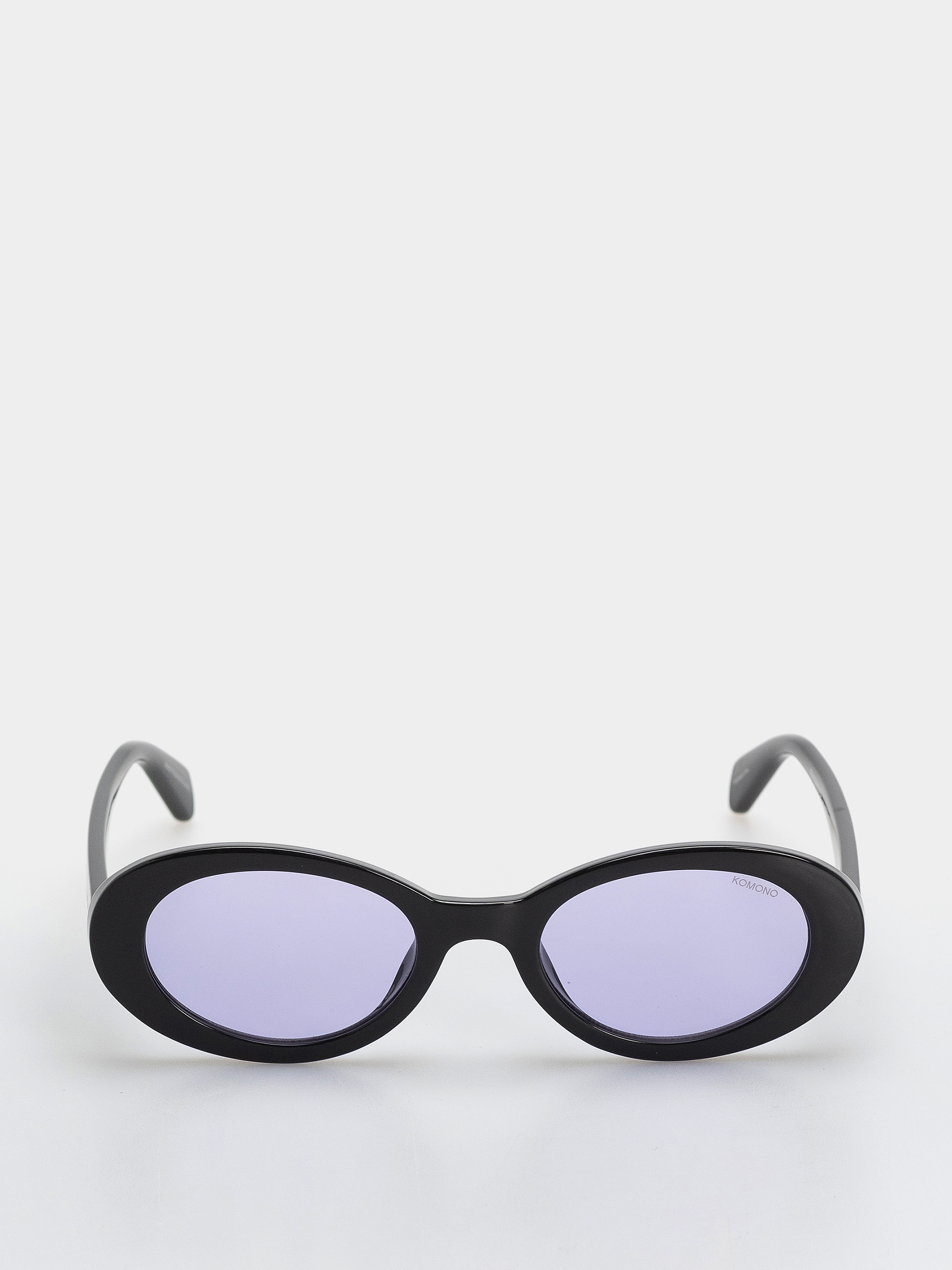 Komono Ana Sonnenbrille (black fig)