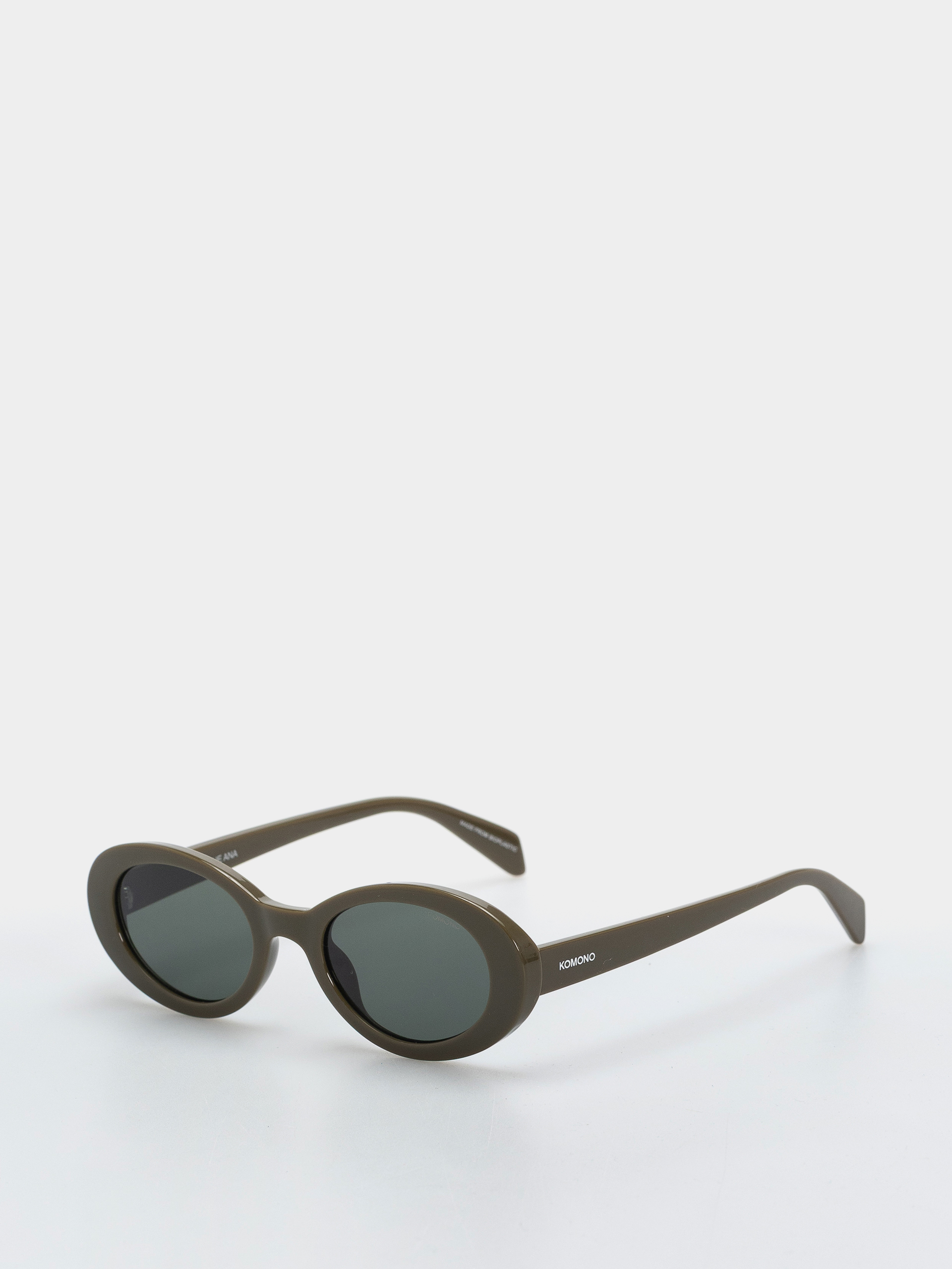 Komono Ana Sunglasses (hazel)