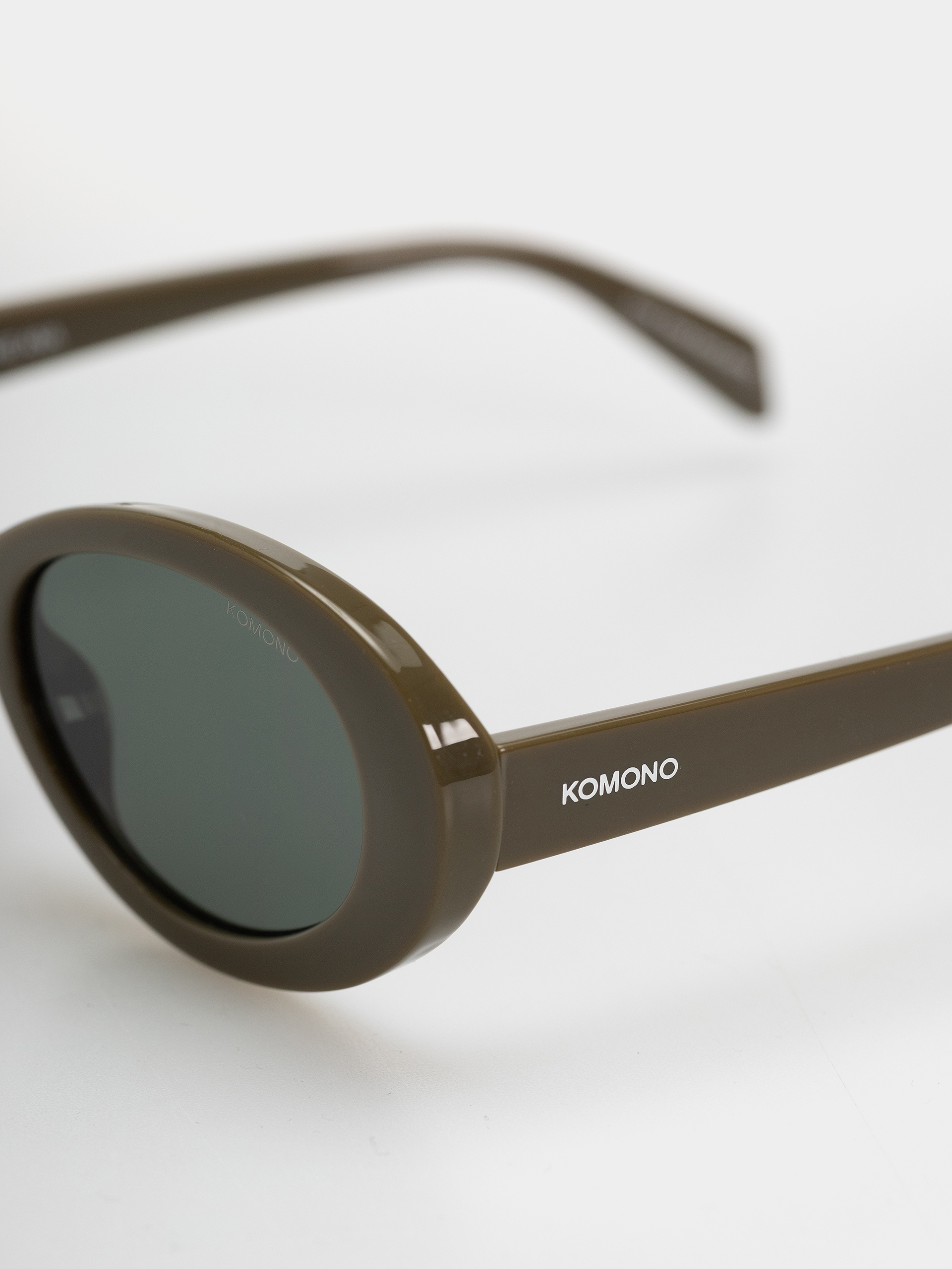 Komono Ana Sonnenbrille (hazel)