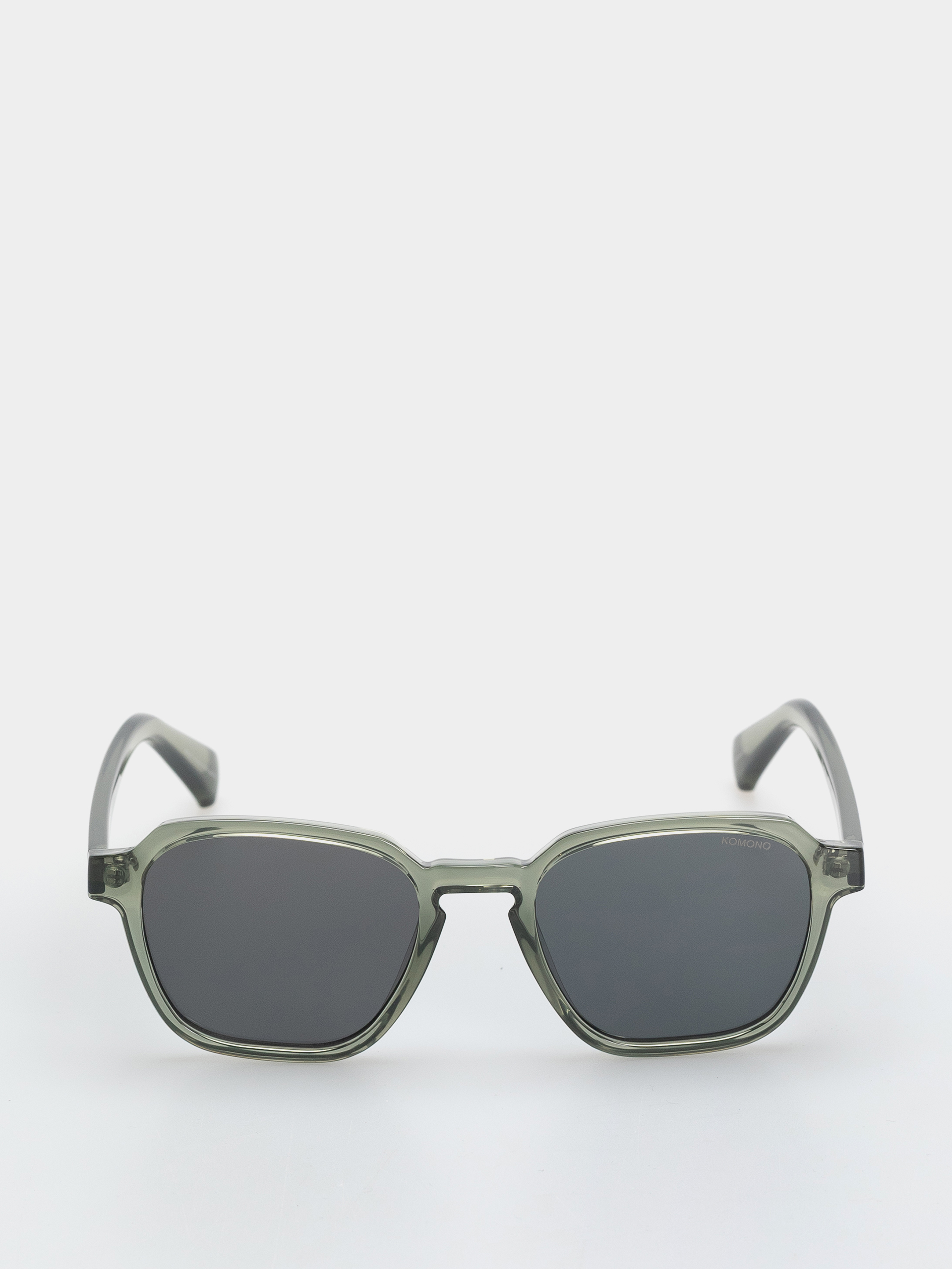 Komono Matty Sonnenbrille (thistle green)