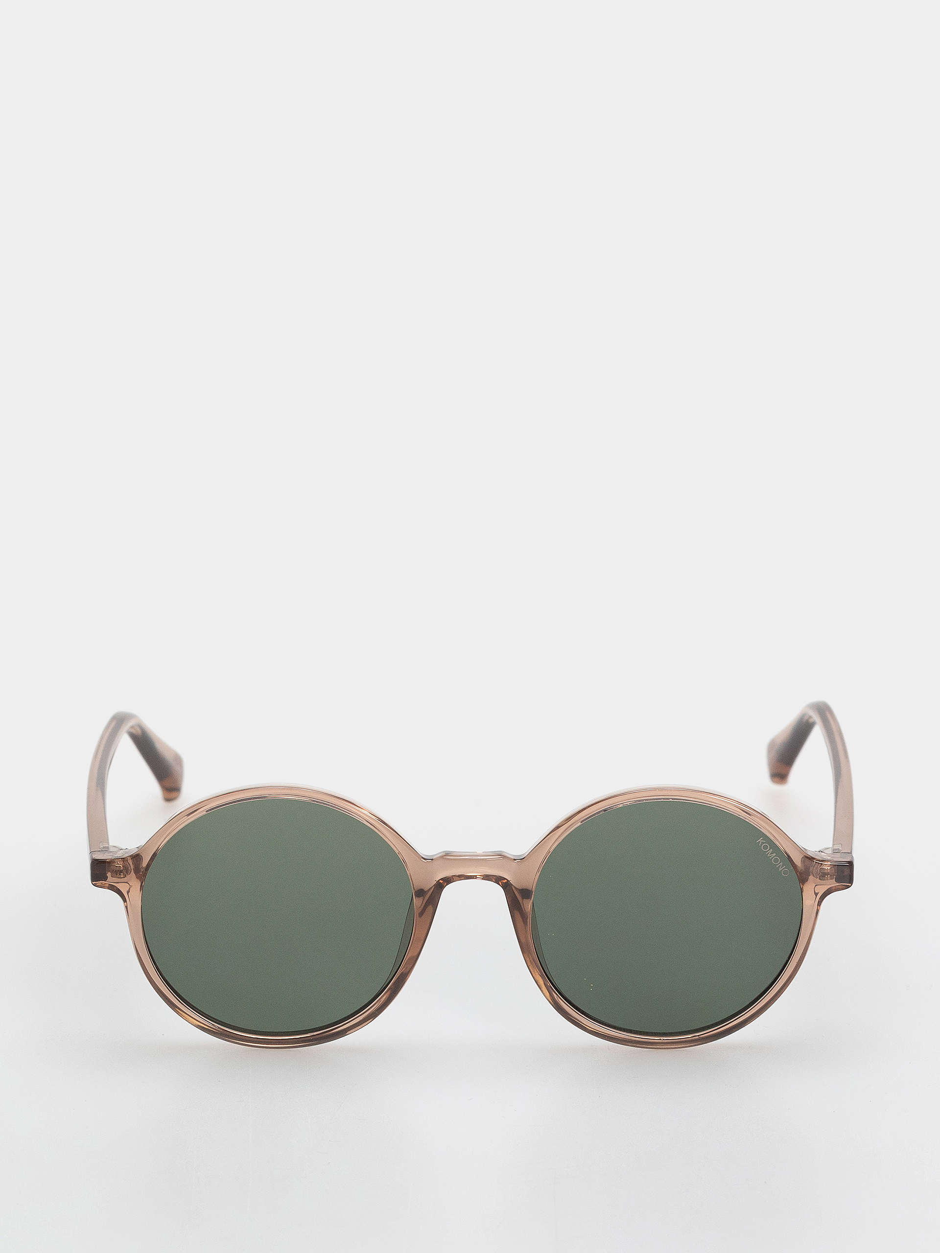 Komono Madison Sonnenbrille (raisin)