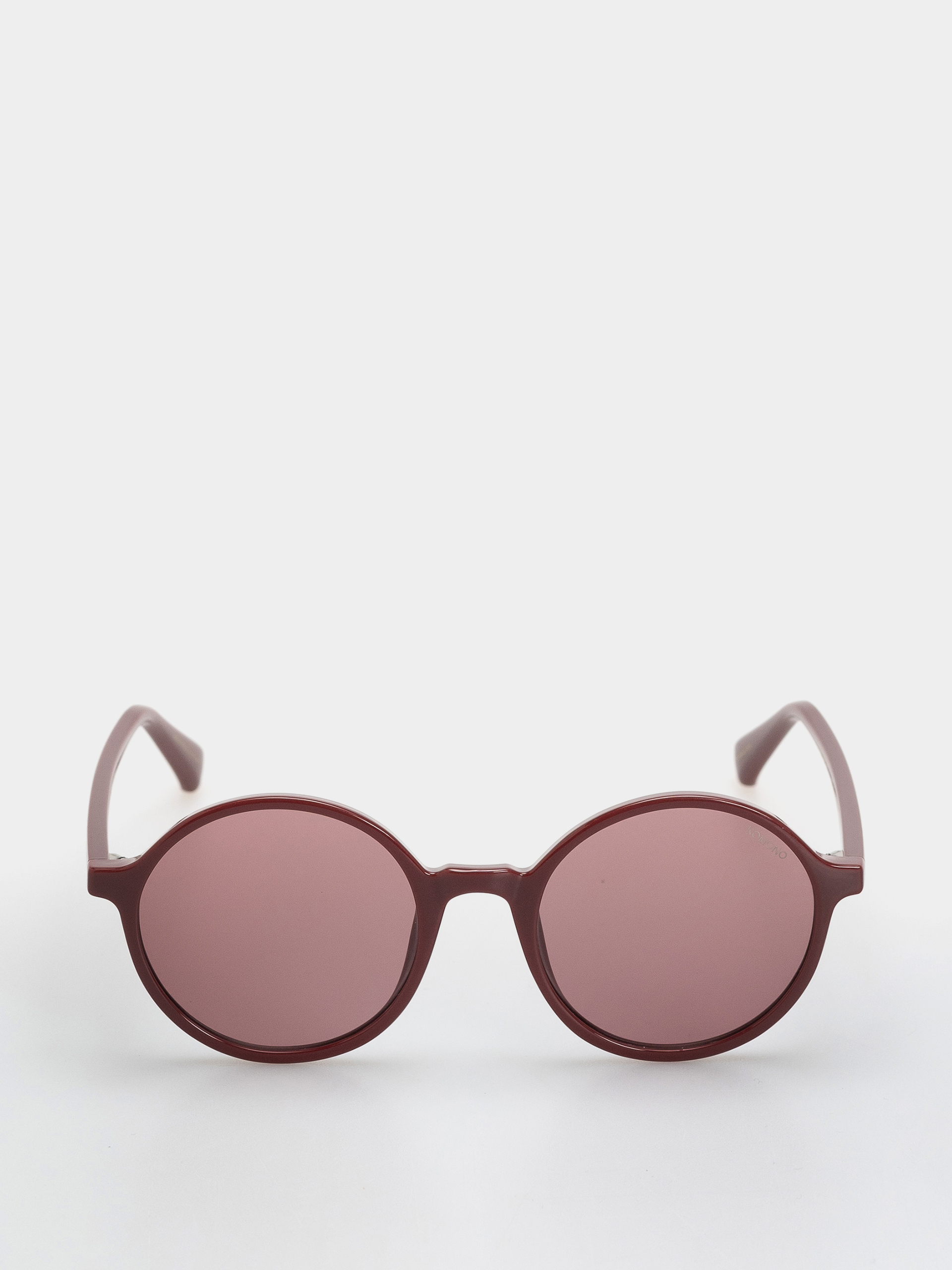 Komono Madison Sunglasses (claret)