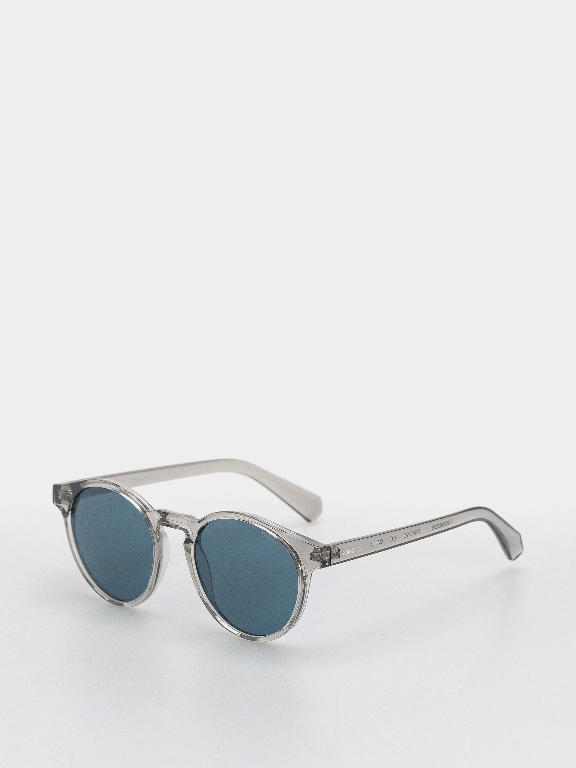 Komono Devon Sunglasses (wind)