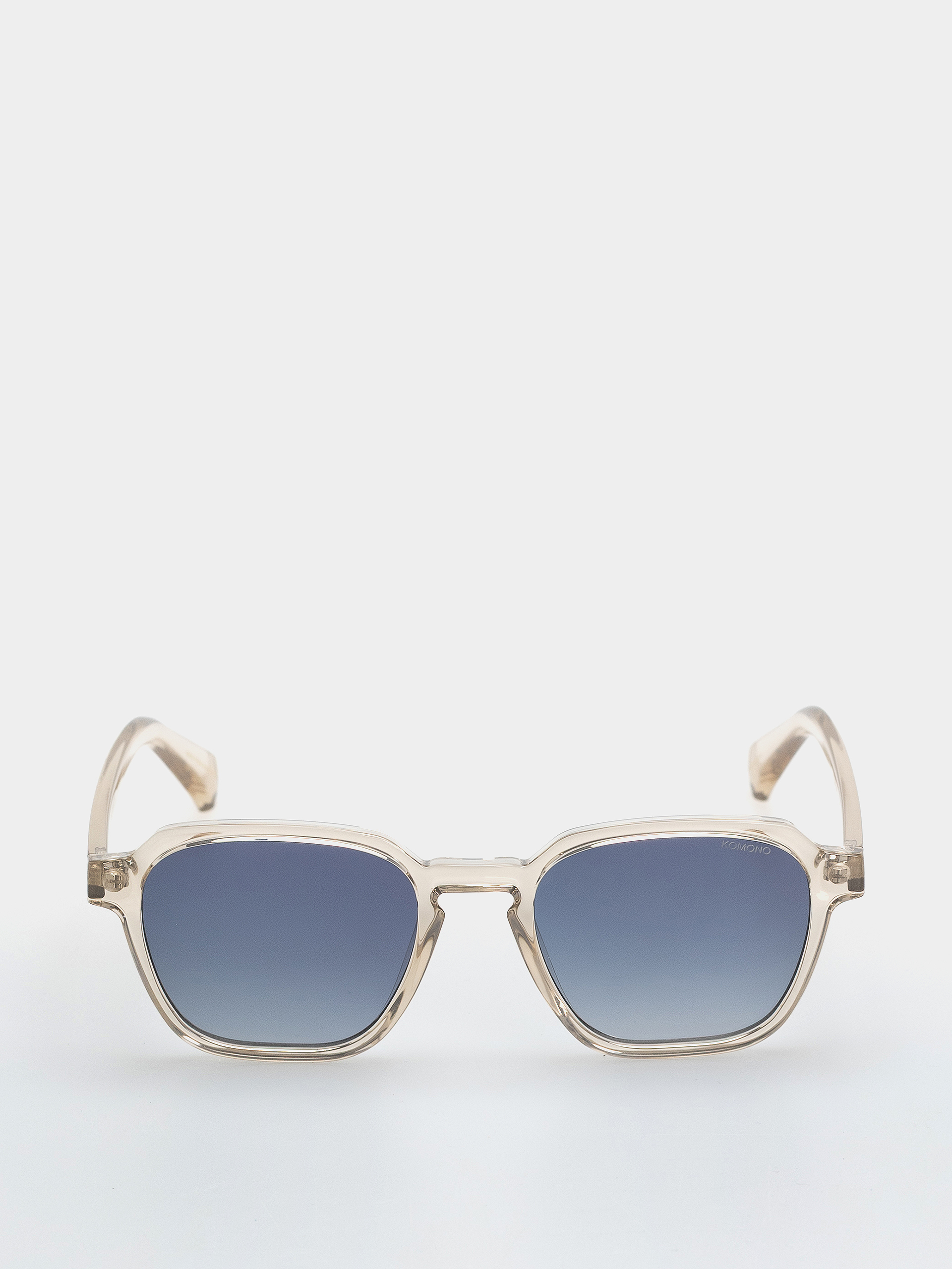 Komono Matty Sonnenbrille (blue sands)
