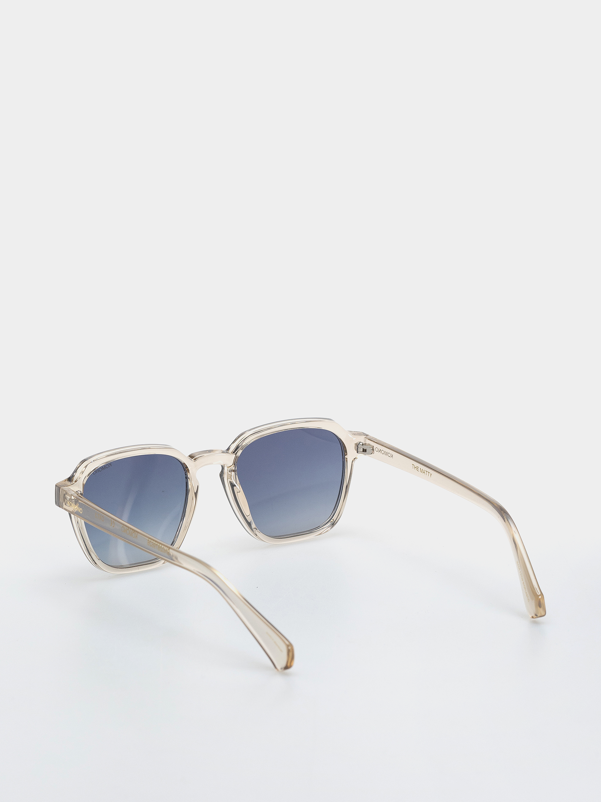 Komono Matty Sonnenbrille (blue sands)
