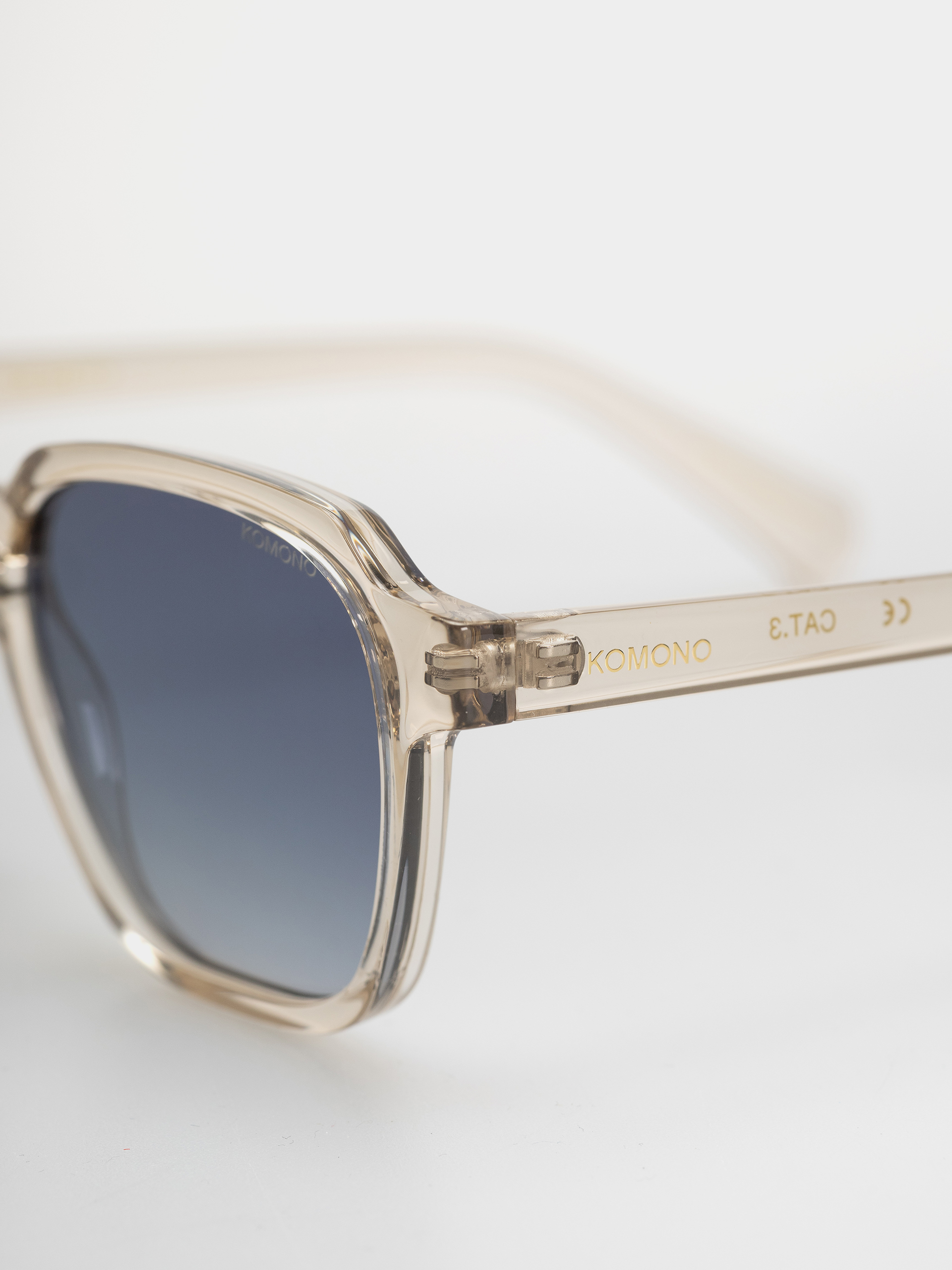 Komono Matty Sonnenbrille (blue sands)