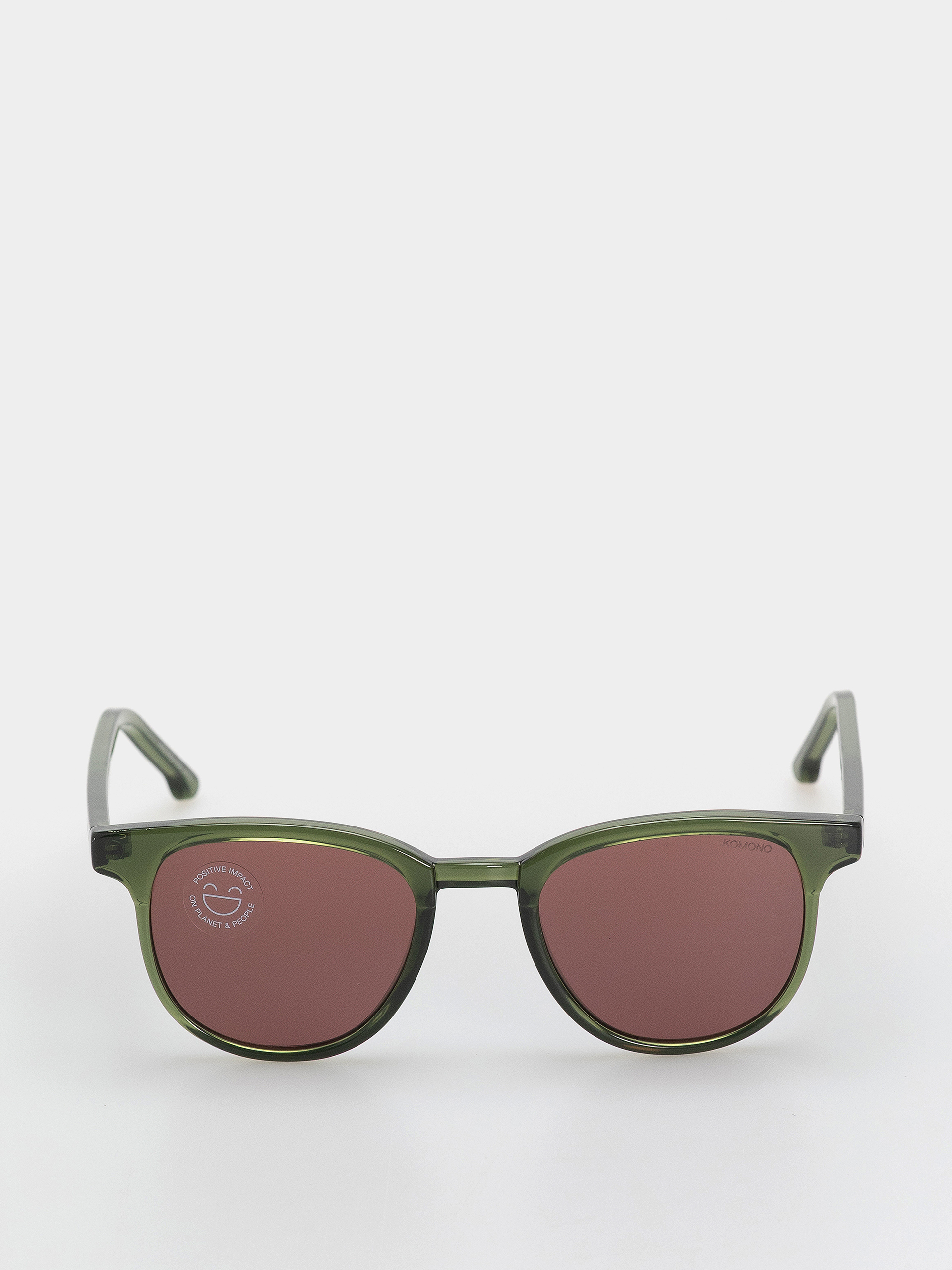 Komono Francis Sonnenbrille (fern)
