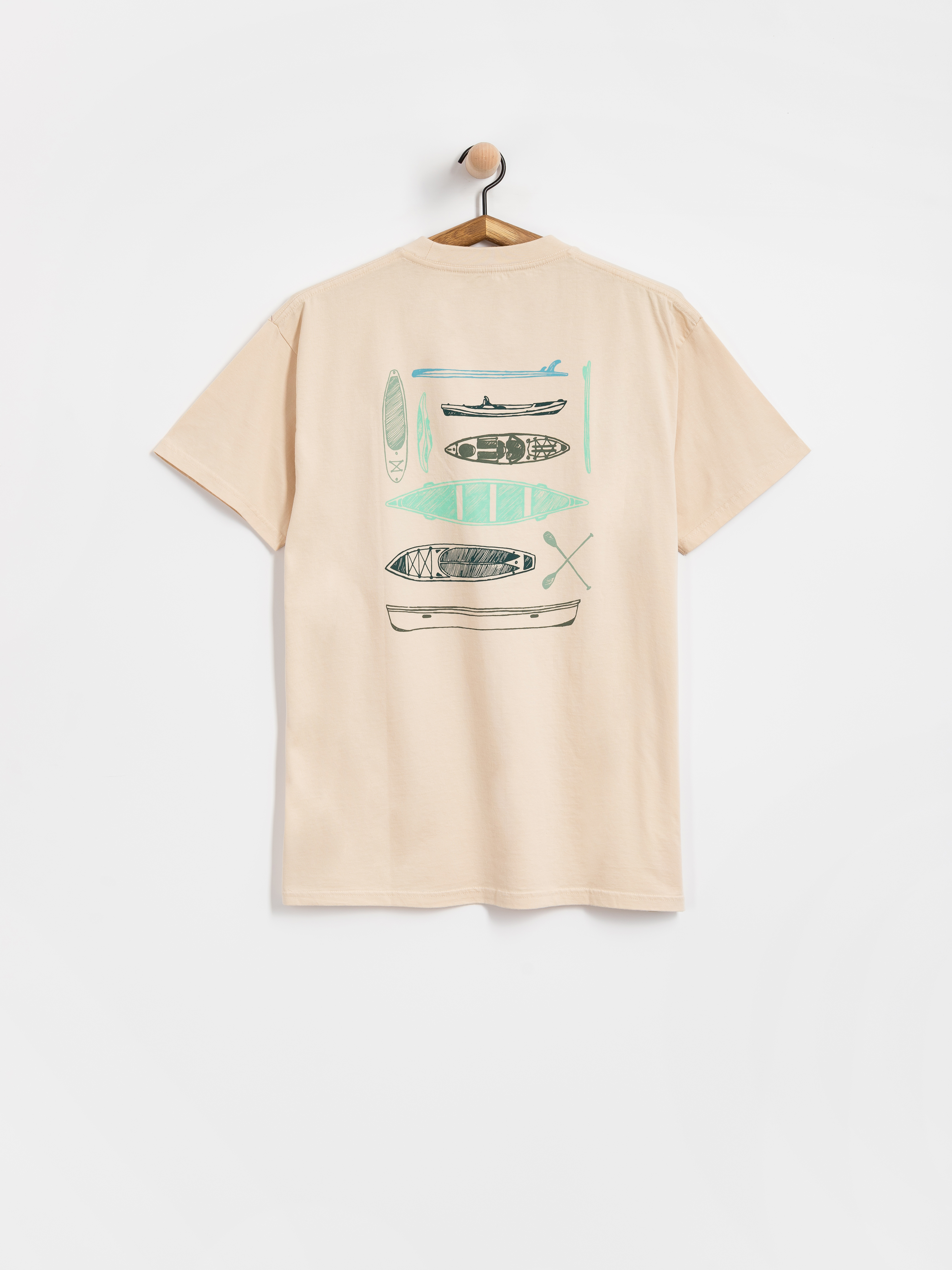 Kavu Paddle Out T-Shirt