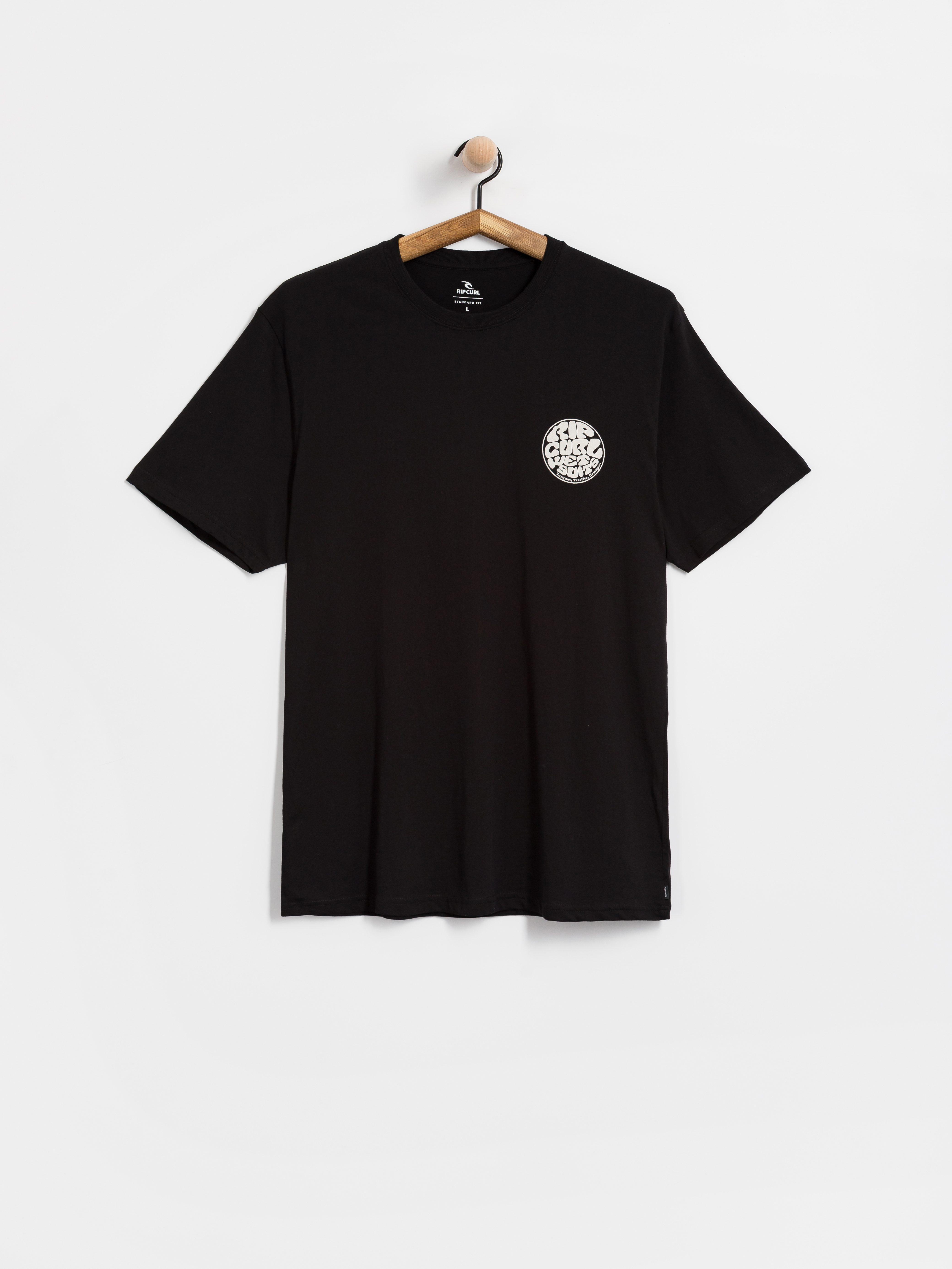 Rip Curl Wettie Icon T-Shirt