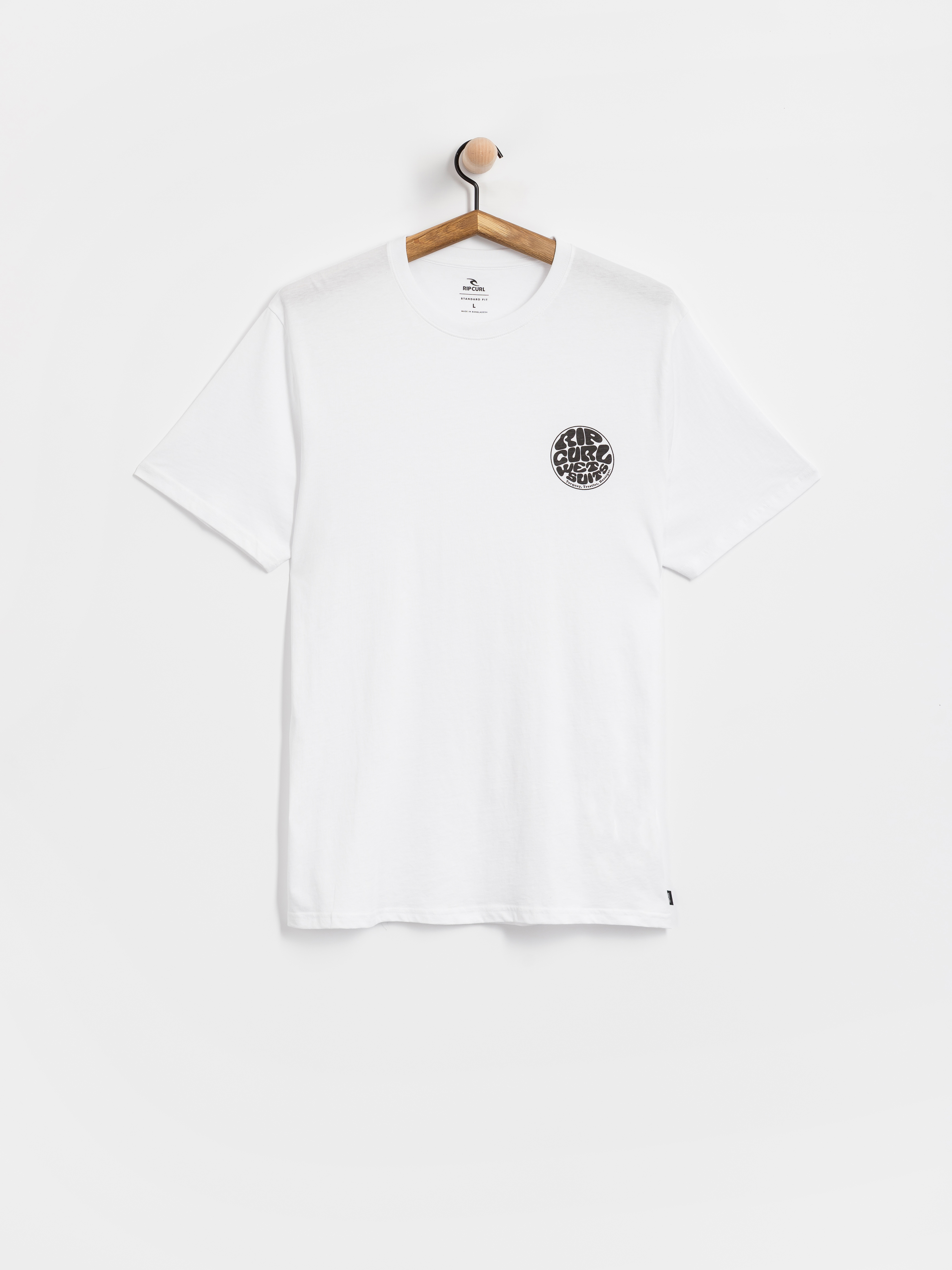 Rip Curl Wettie Icon T-Shirt