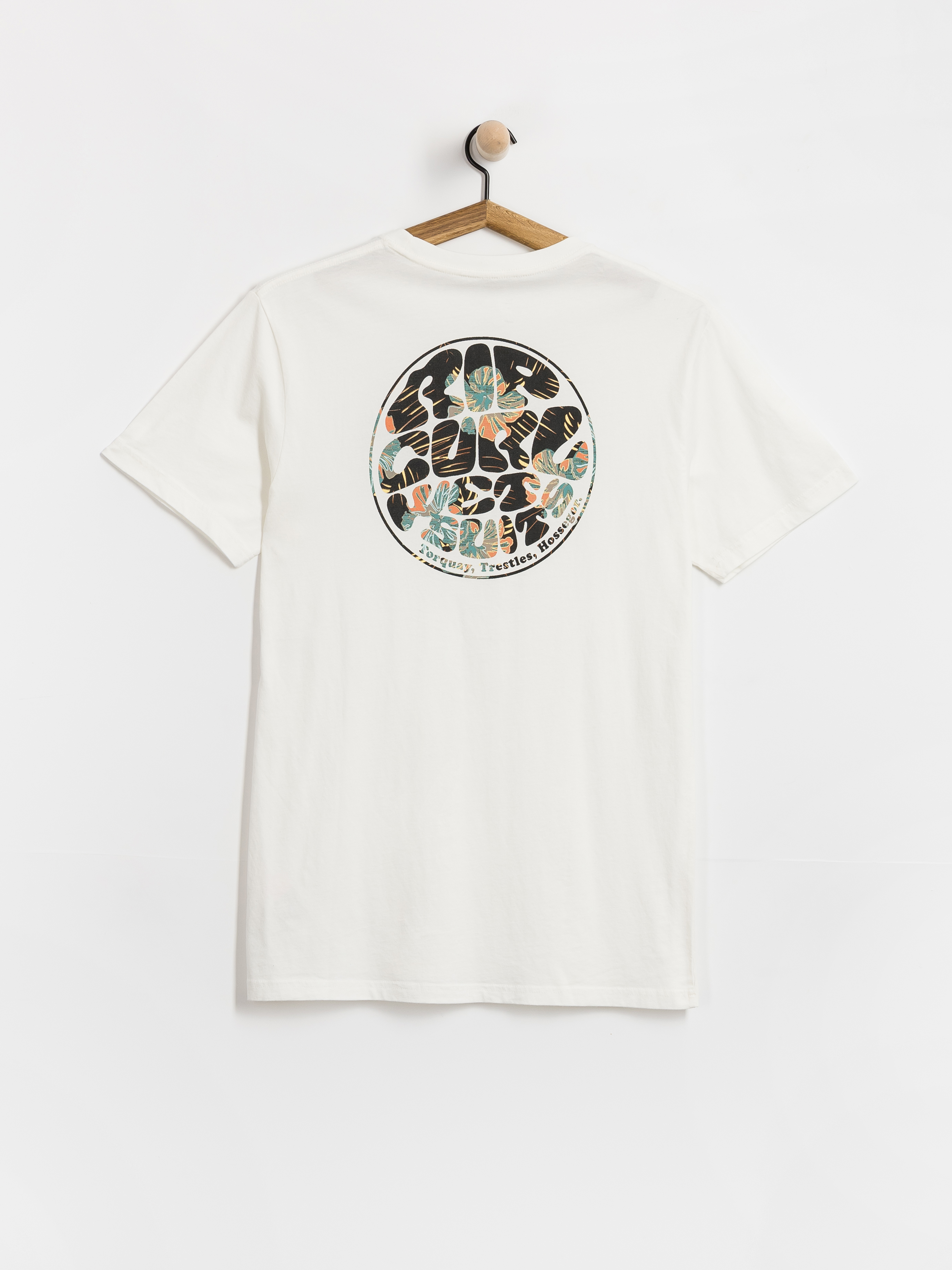 Rip Curl Wettie Passage Icon T-Shirt