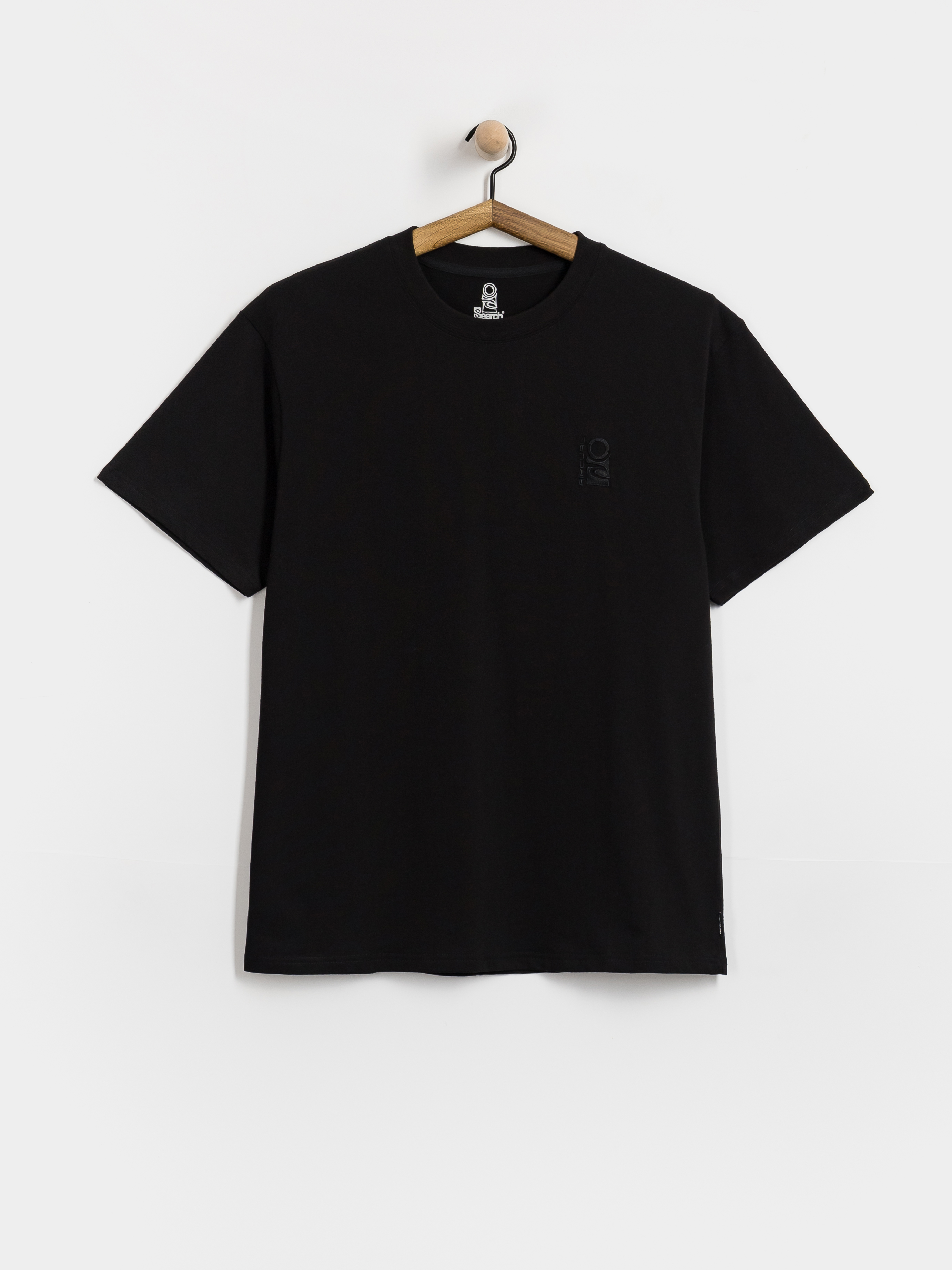 Rip Curl Search Embroidery T-Shirt